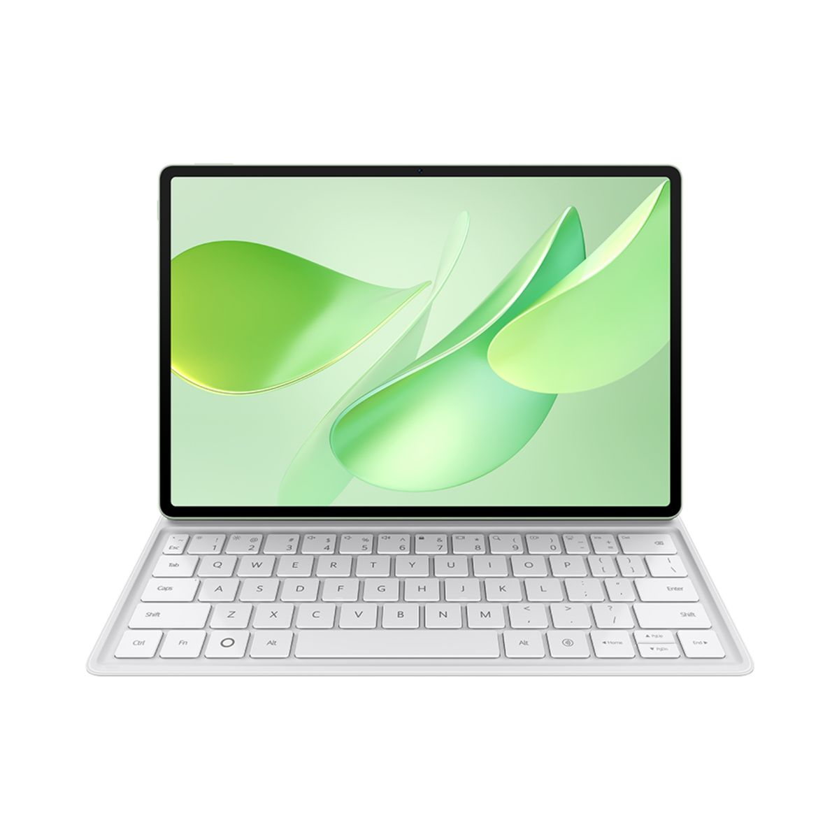 HUAWEI - Tablet Huawei MatePad 12X 2025 Papermatte Edition 256GB 12GB con Teclado- Verde