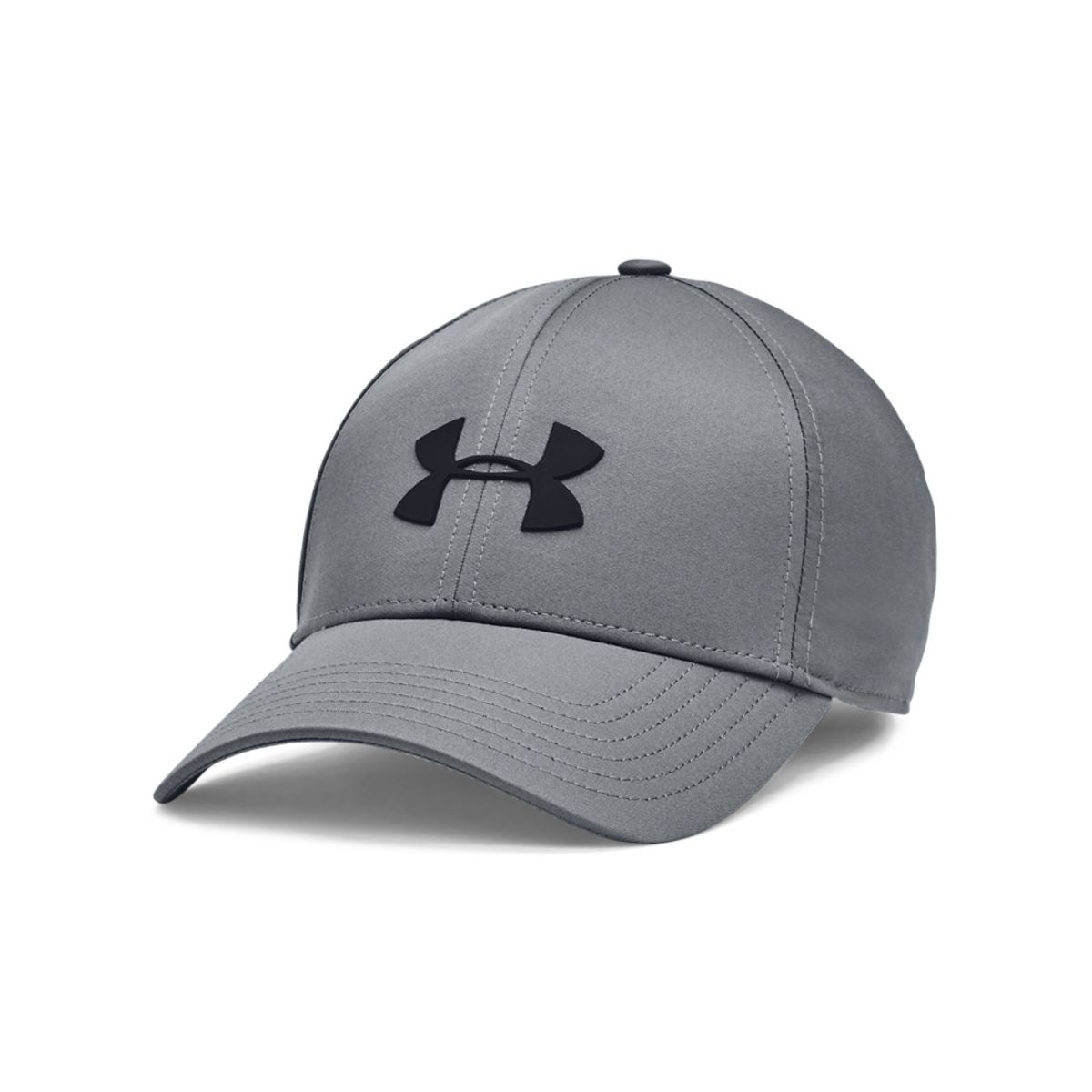 UNDER ARMOUR - Gorra Hombre UNDER ARMOUR STORM BLITZING ADJ Gris UNDER ARMOUR