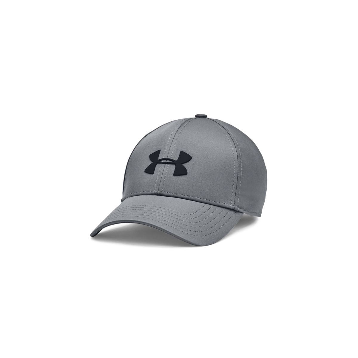 UNDER ARMOUR - Gorra Hombre UNDER ARMOUR STORM BLITZING ADJ Gris UNDER ARMOUR