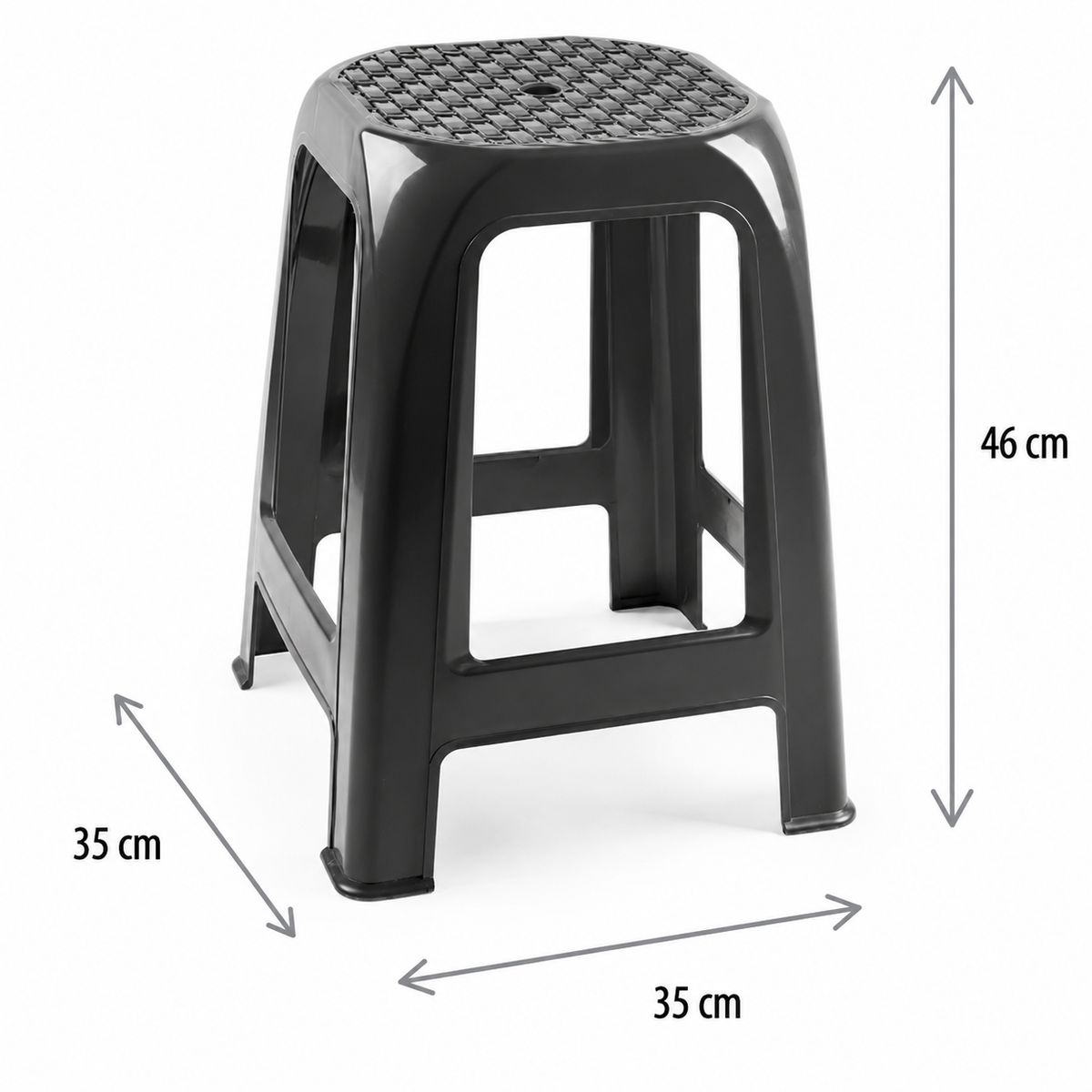 IDEAL FURNITURE - Butaco Rattan  Resistencia y estilo para cualquier espacio