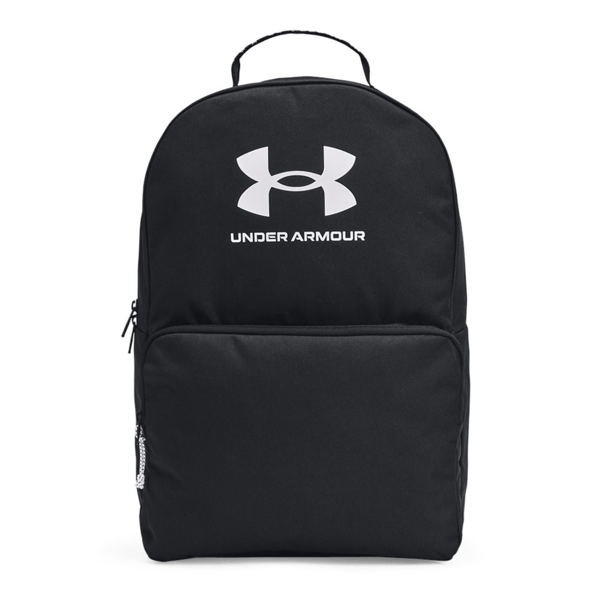 UNDER ARMOUR - Morral Under Armour Loudon Backpack Negro UNDER ARMOUR