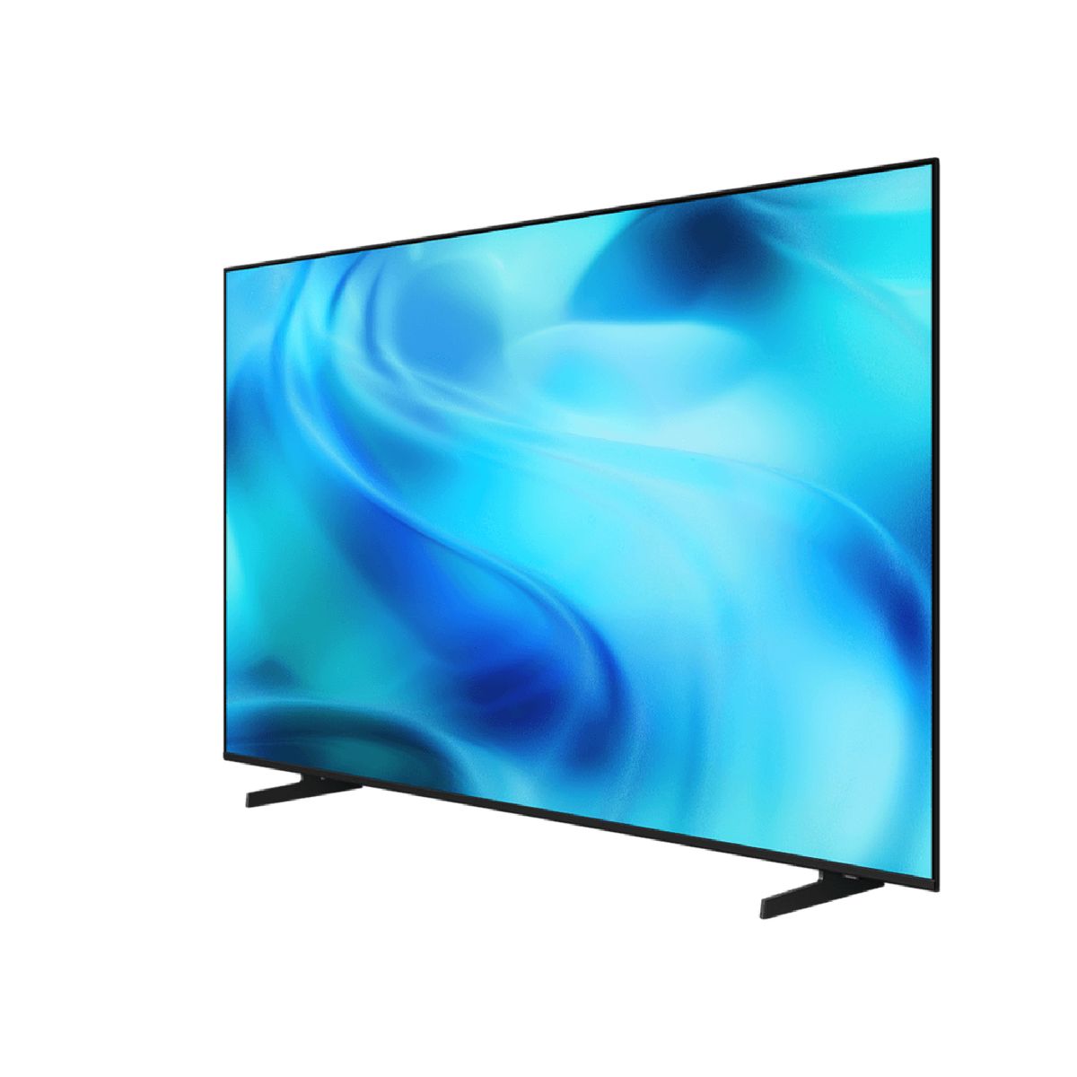 SAMSUNG - Televisor Samsung 65 165cm Crystal 4K Ultra UHD LED Smart TV UN65U8000FKXZL
