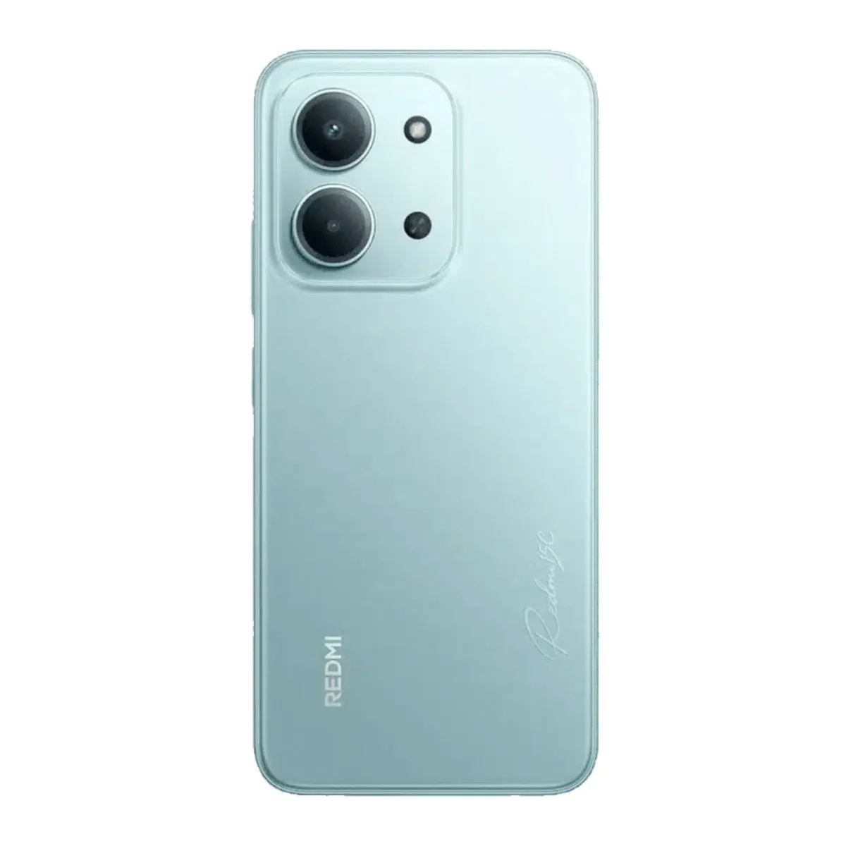 XIAOMI - Celular Xiaomi Redmi 15C 4G 256 Gb 8+8 RAM Verde