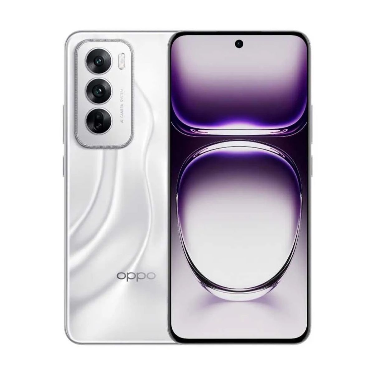 OPPO - CELULAR OPPO RENO 12 5G 12+512GB