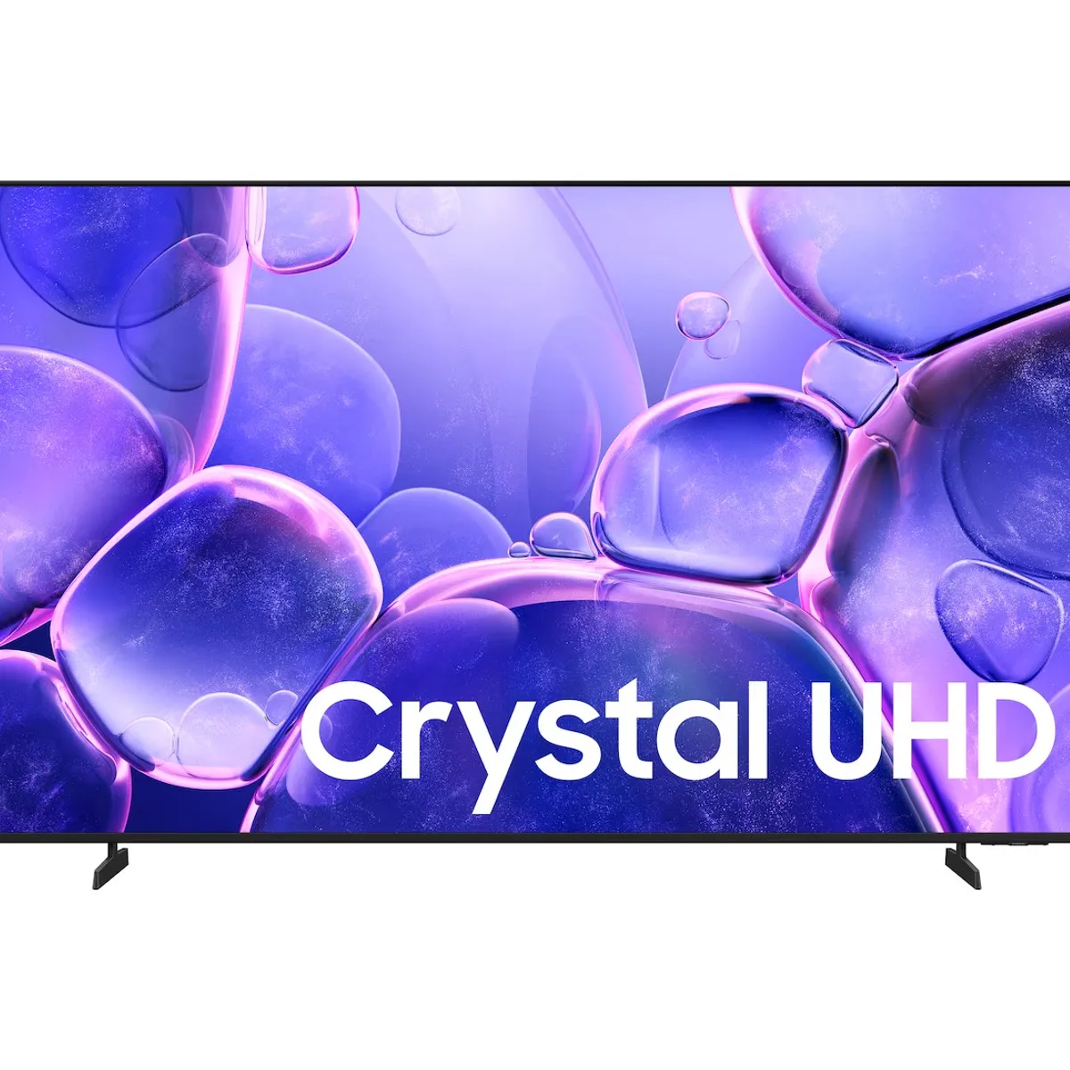SAMSUNG - Televisor Smart 75” Crystal 4K U8000F