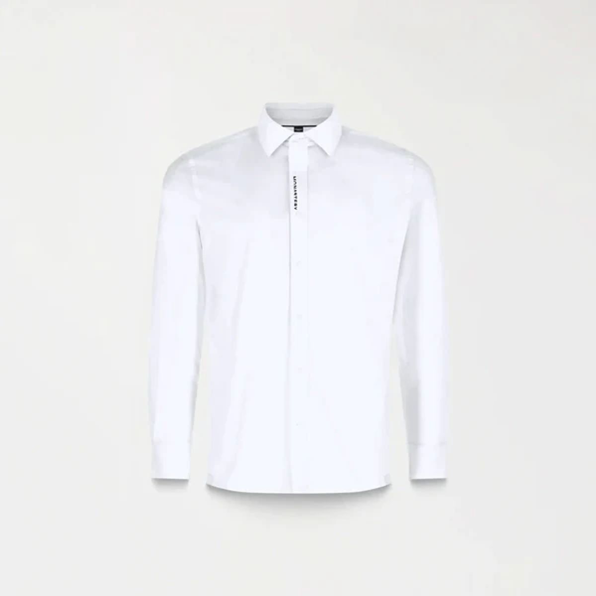 MONASTERY - LARROC CAMISA HOMBRE