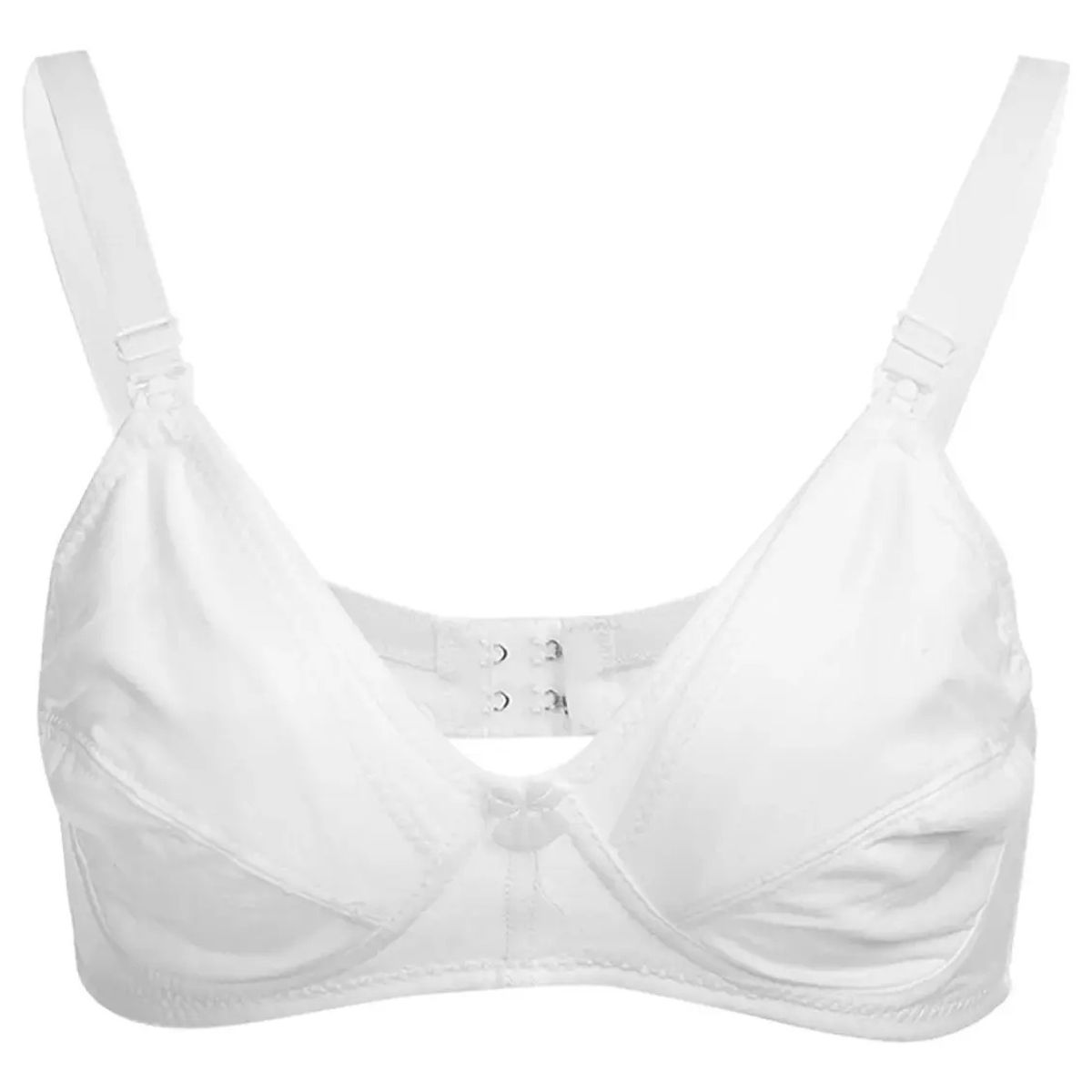 GENERICO - Brasier De Lactancia Para Mujer Ropa Interior De Maternidad TALLA 36