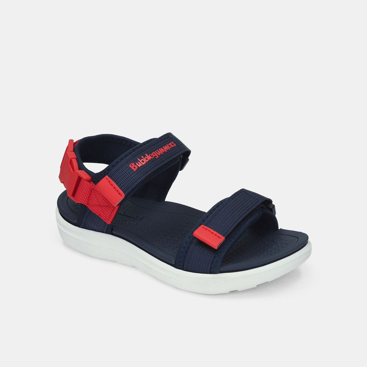 BUBBLE GUMMERS - Sandalias Para Niño Bubblegummers Violeta Hurley Junior Boys 6 +
