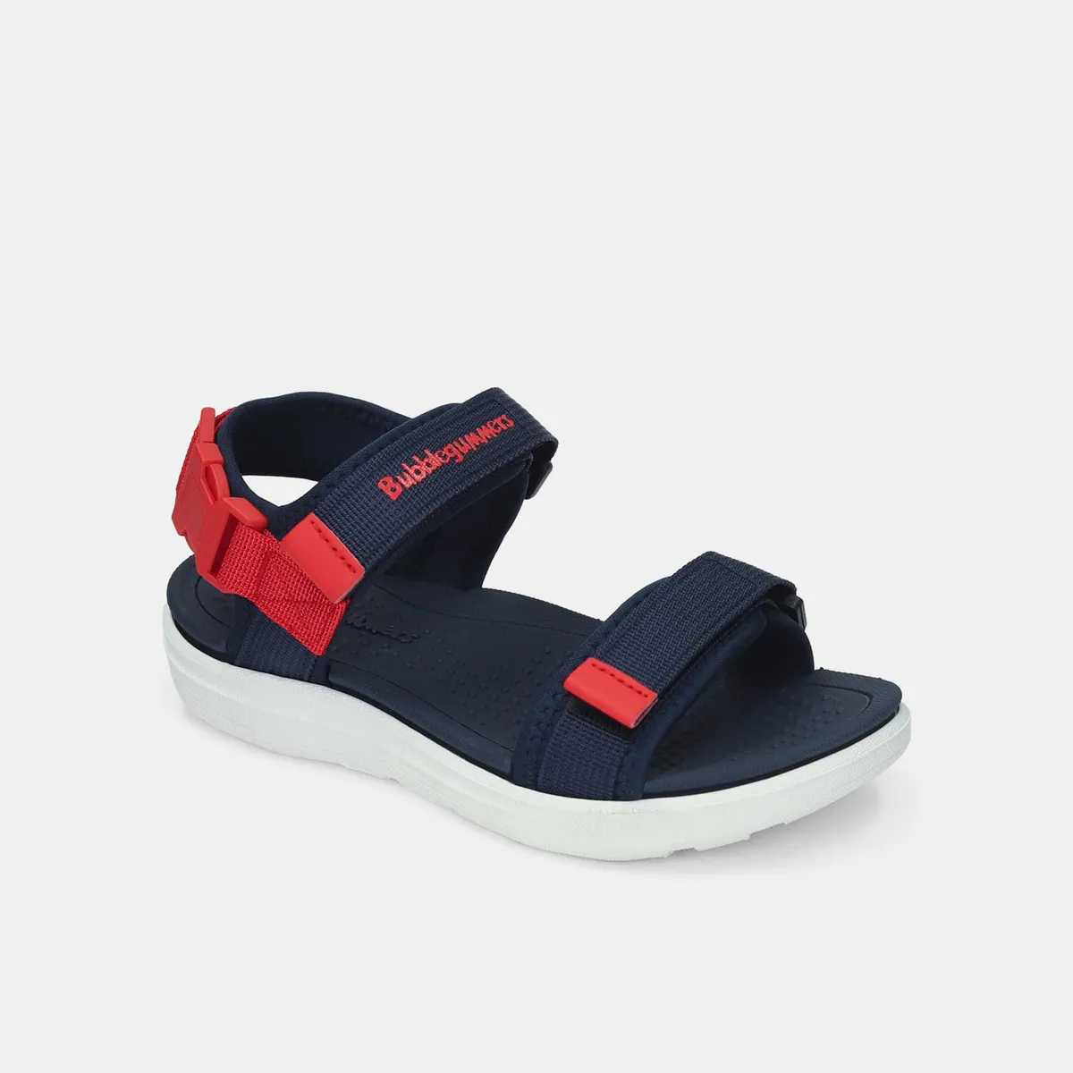 BUBBLE GUMMERS - Sandalias Para Niño Bubblegummers Violeta Hurley Junior Boys 6 +
