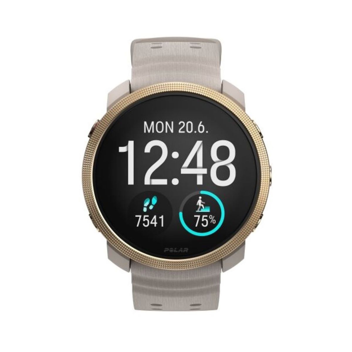 POLAR - POLAR VANTAGE M3.