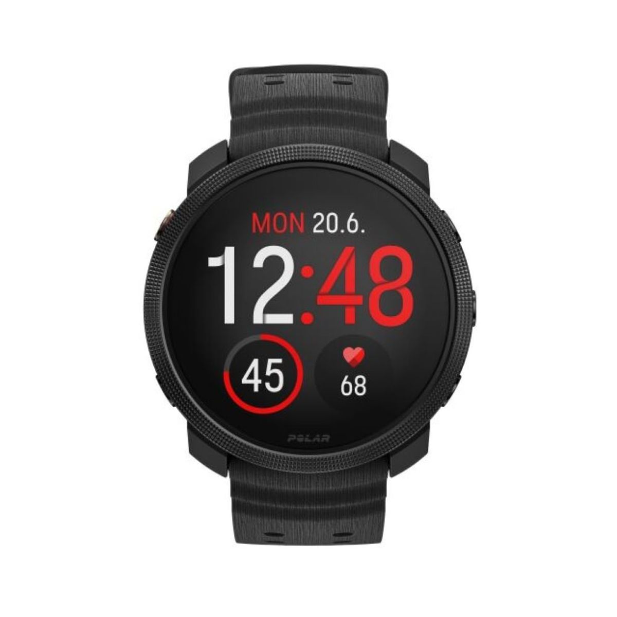 POLAR - POLAR VANTAGE M3.