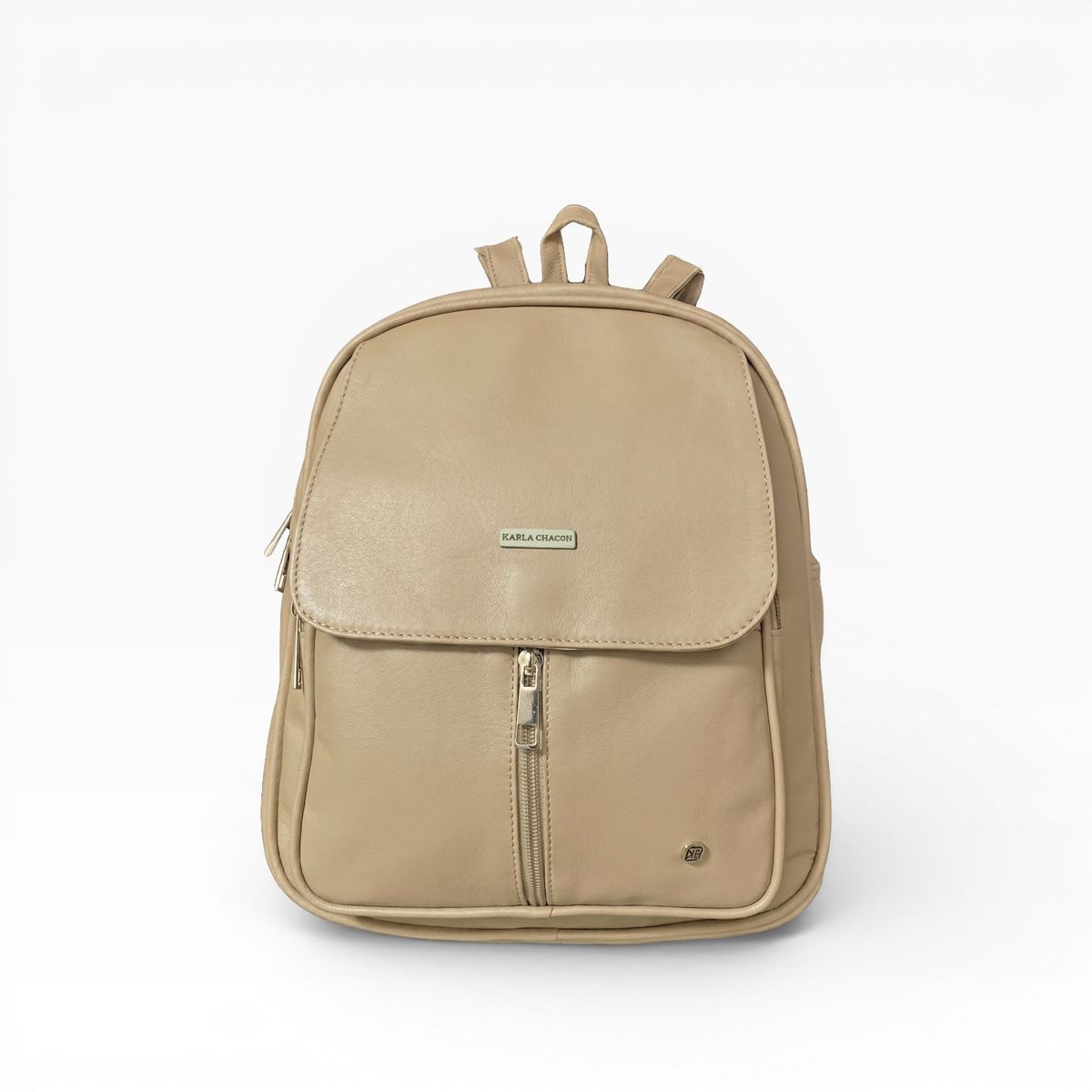 KARLA CHACON - Morral Casual Pequeño Karla Chacon