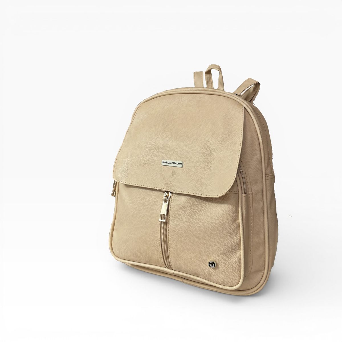KARLA CHACON - Morral Casual Pequeño Karla Chacon