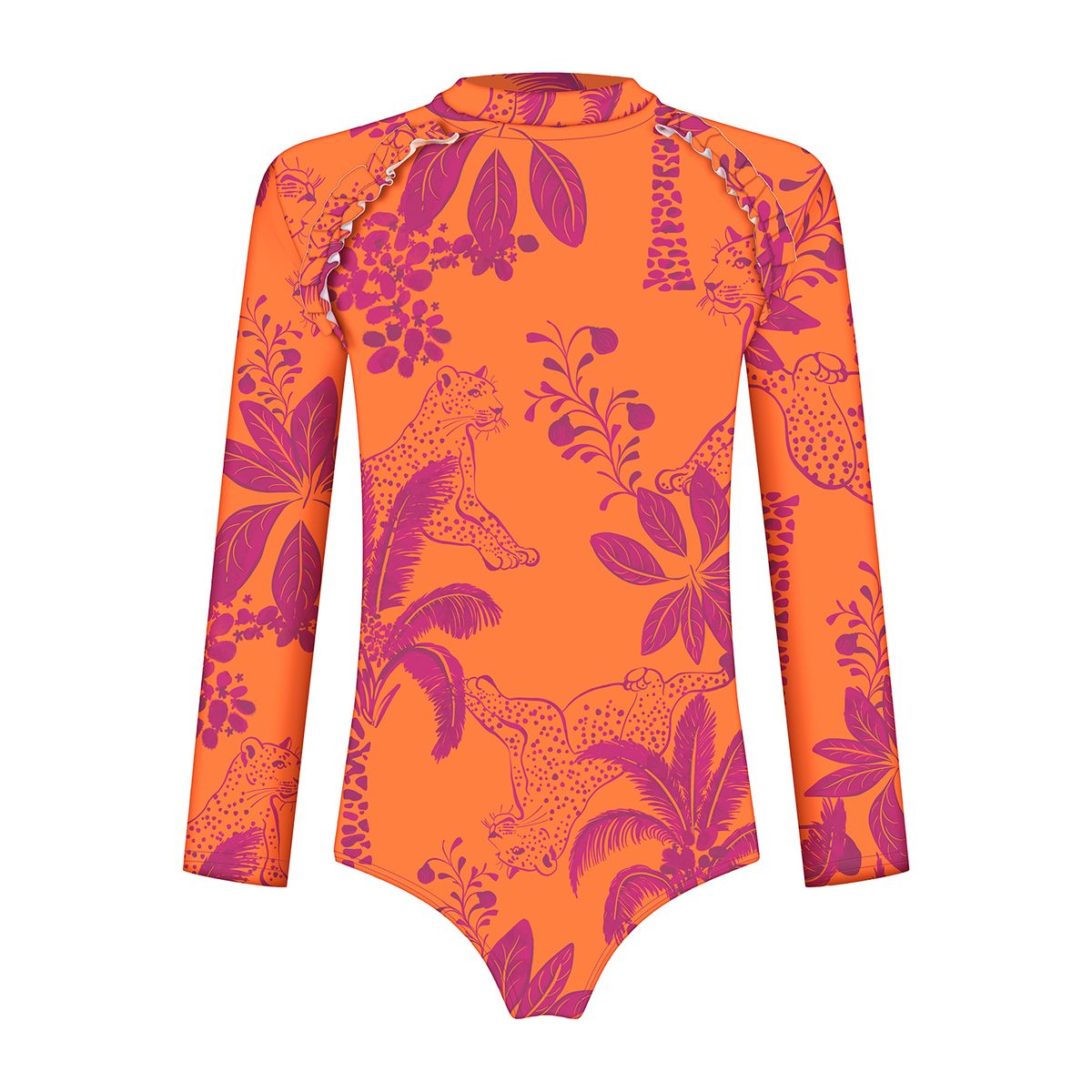 KAMARINA SWIM - VESTIDO  DE BAÑO KAMARINA SWIM