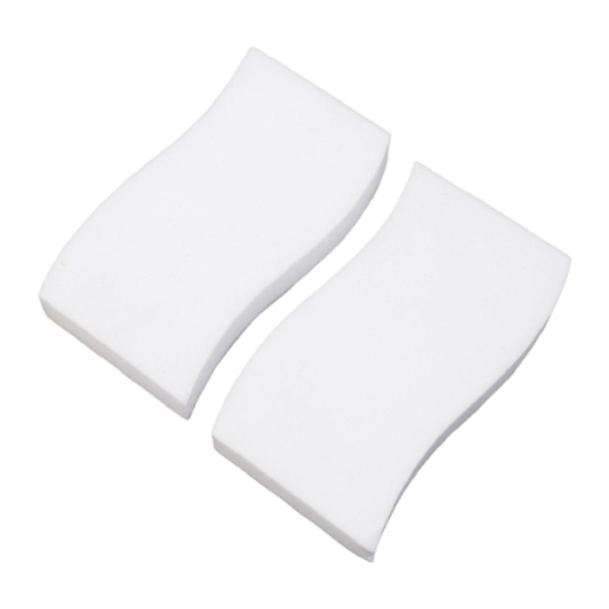 ESSENZA - Set X 3 Esponja Magica Stilobasic X2 (X6 Unidades)