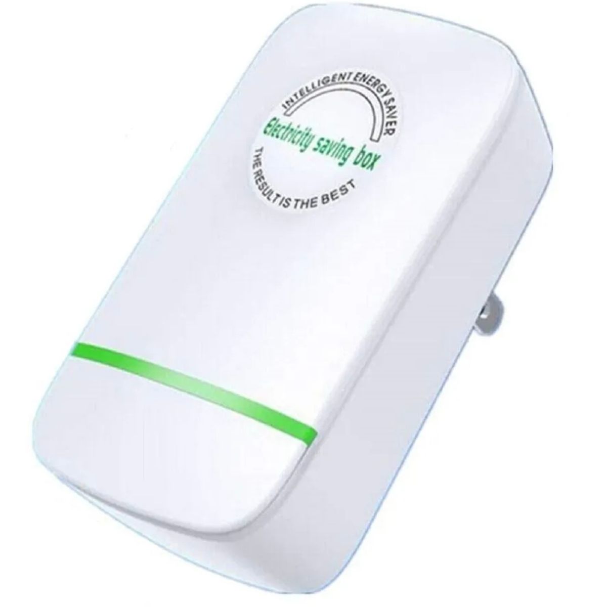 GENERICO - Ahorrador De Energía Power Factor Saver
