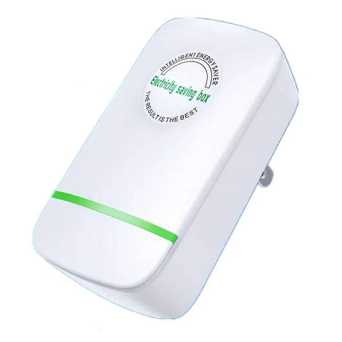GENERICO - Ahorrador De Energía Power Factor Saver