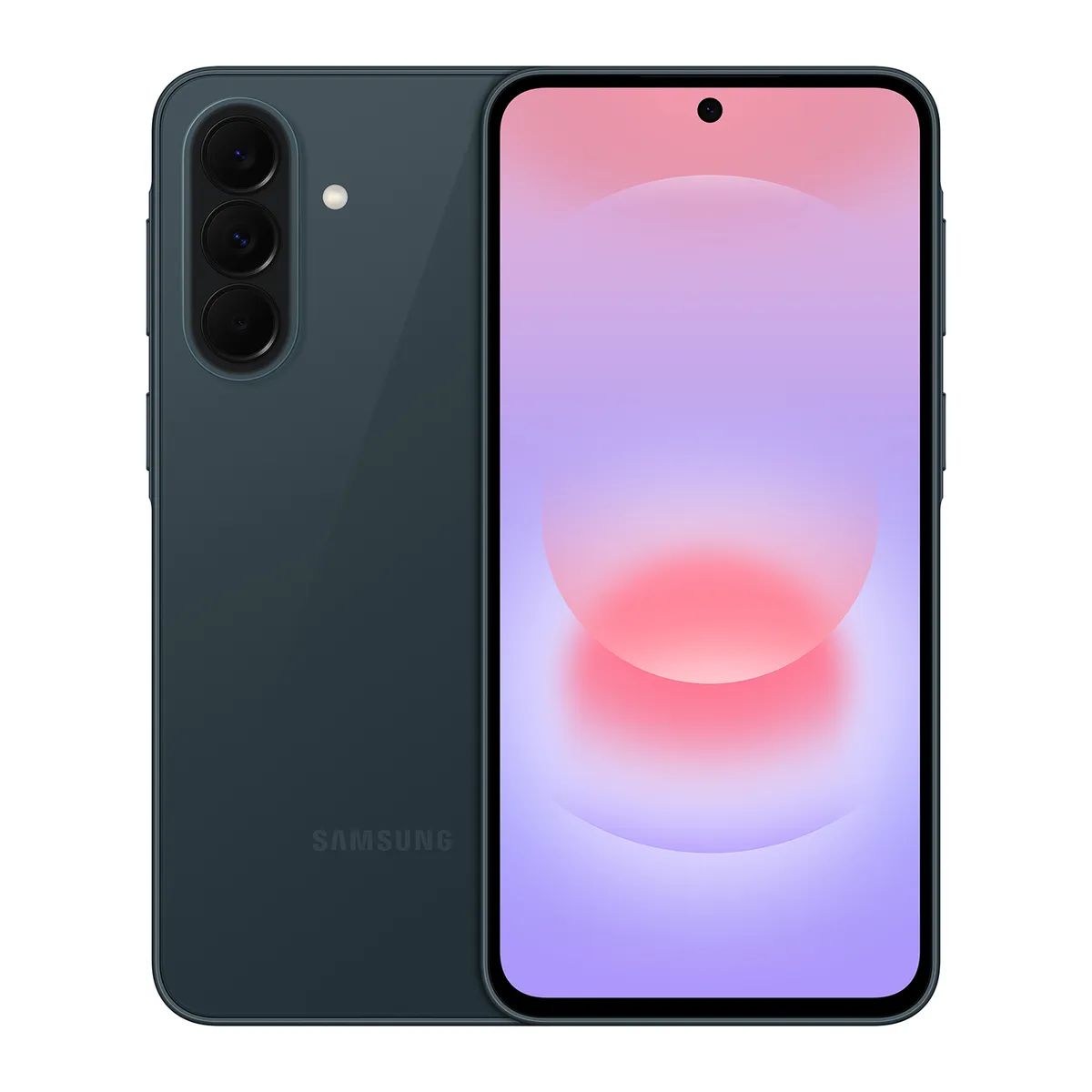 SAMSUNG - CELULAR SAMSUNG A37 RED 5G 6GB RAM  128GB ROM COLOR