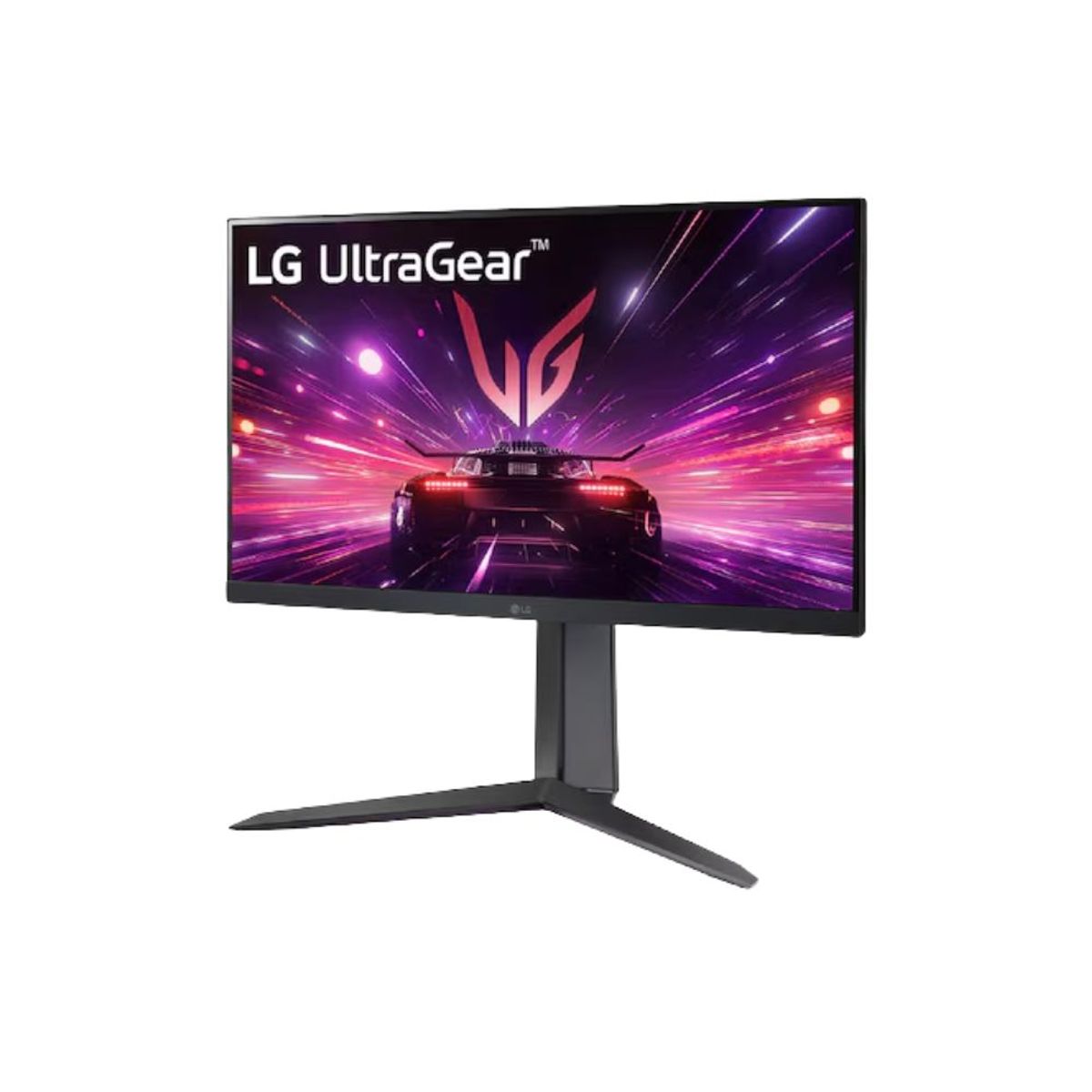 LG - Monitor Gamer LG 24gs65f 24 Fhd Ips 180hz 1ms