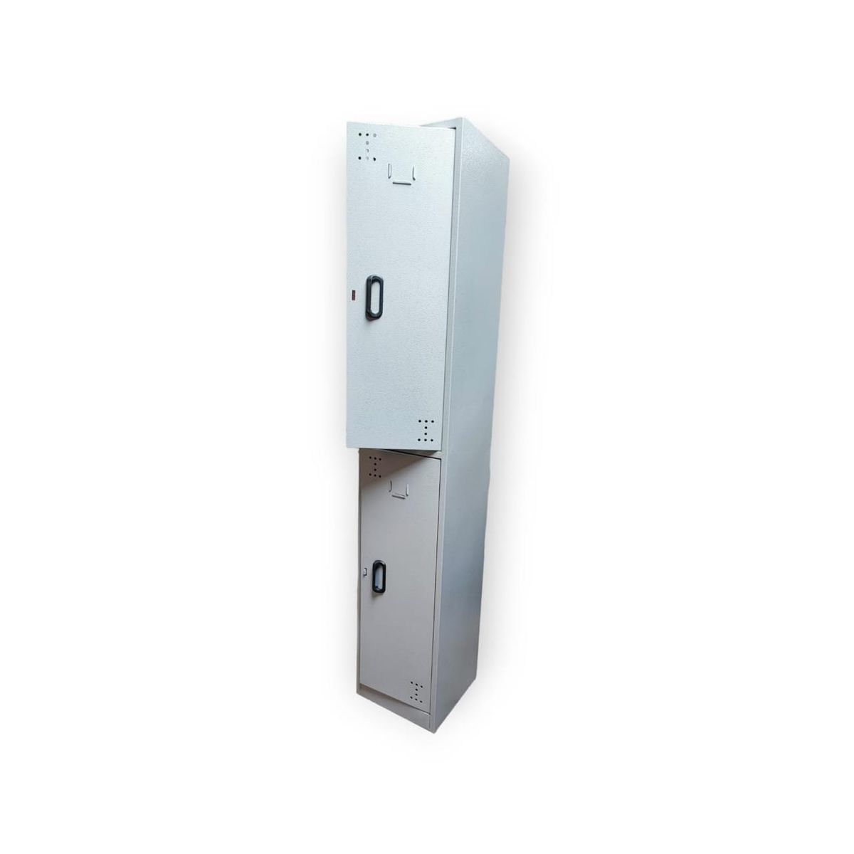 GENERICO - LOCKER METALICO DE 2 PUERTAS