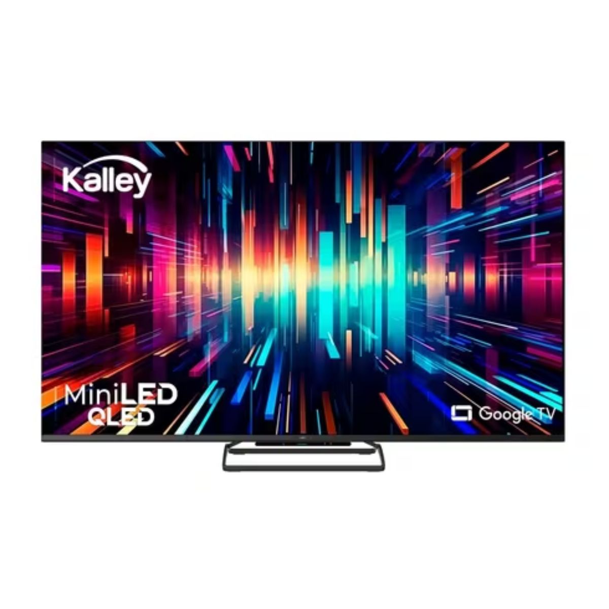 KALLEY - Televisor Kalley 75GM405 75” MiniLED QLED 4K 144Hz