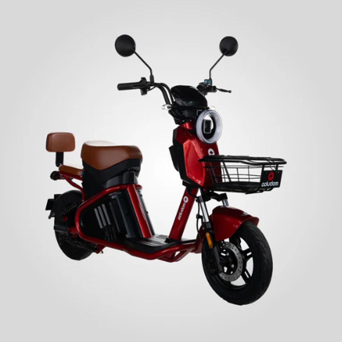 MOBULA - BICIMOTO ELÉCTRICA MOBULAA SPARTA EB10
