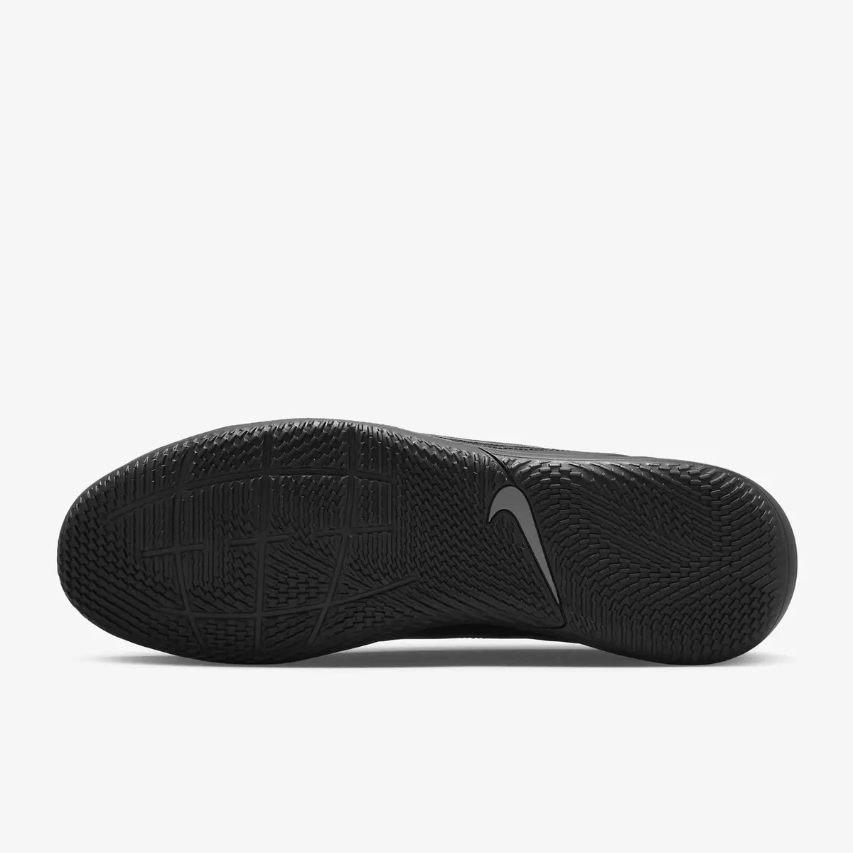 NIKE - Tenis Nike Hombre Legend 9 Club IC DA1189-001 Negro Futsal