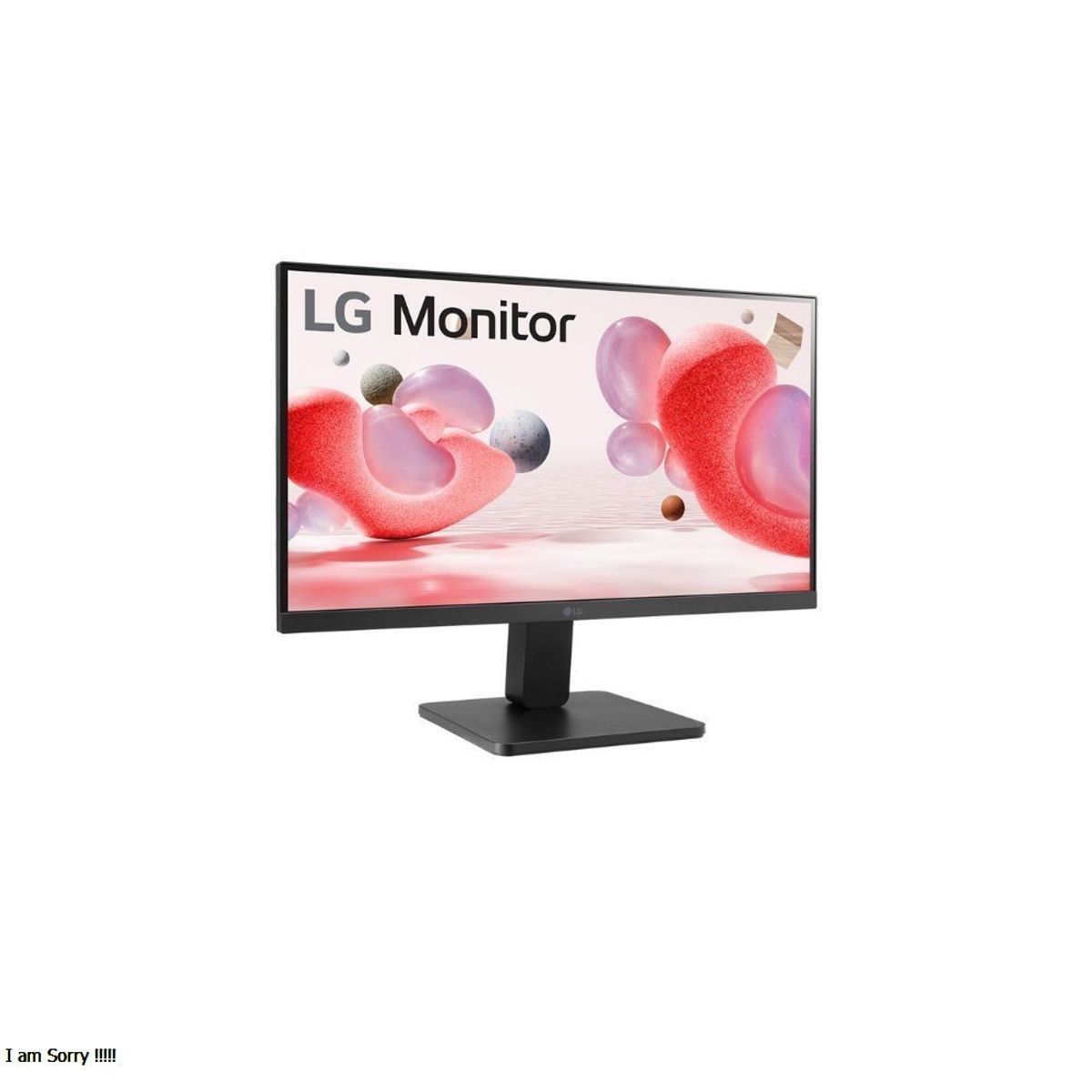LG - Monitor LG 22MR410-B 22 Full HD AMD FreeSync 100Hz