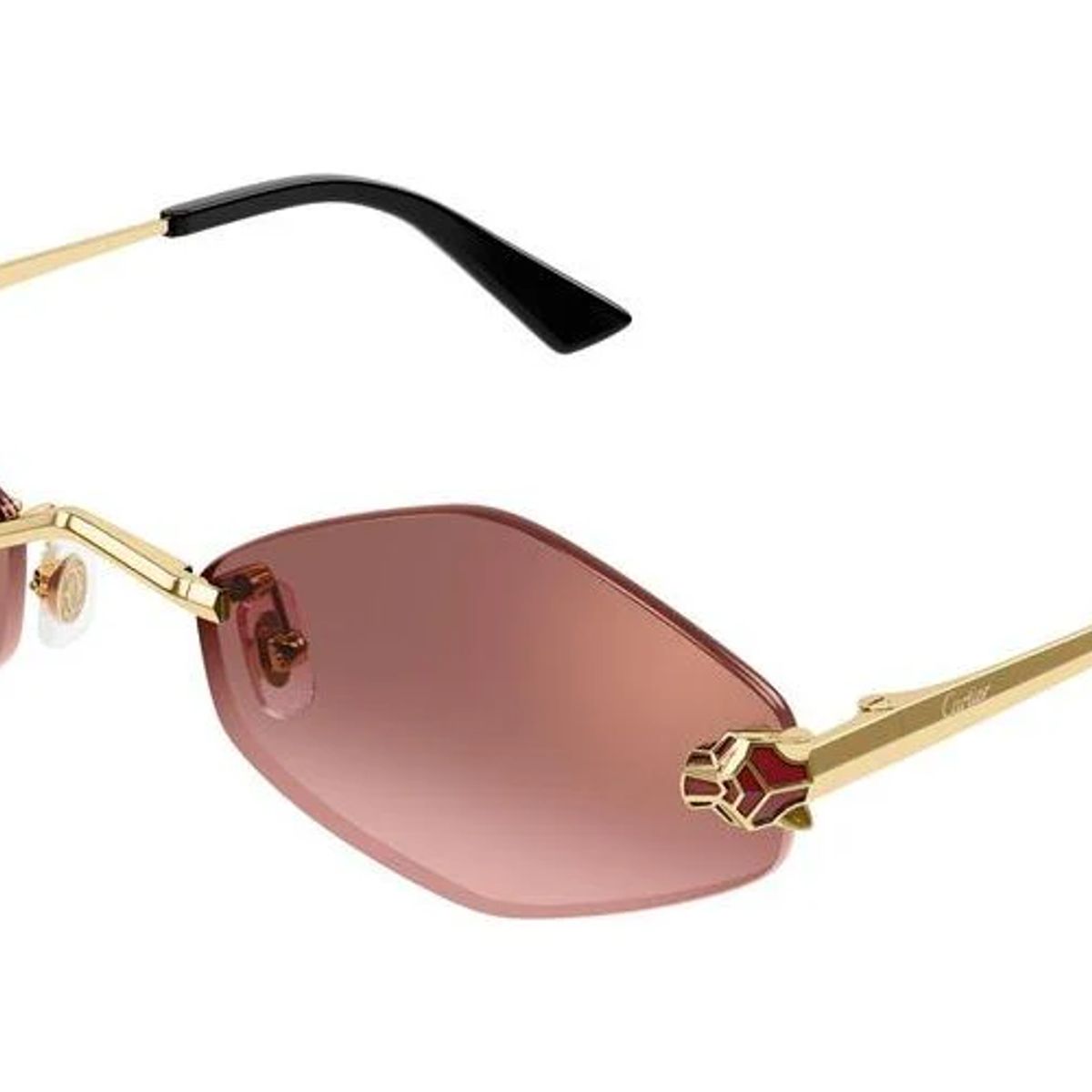 CARTIER - Gafas de Sol Cartier CT0433S