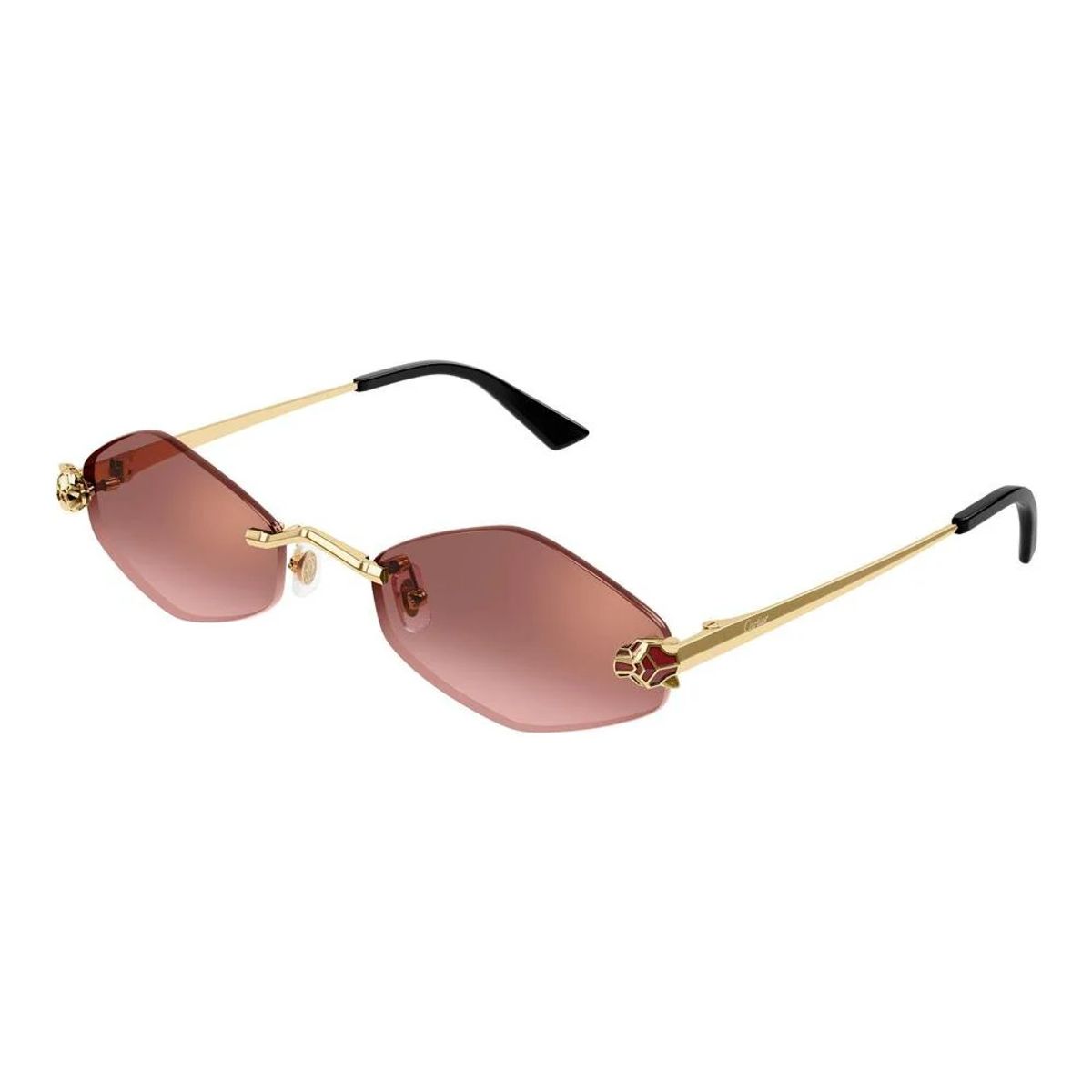 CARTIER - Gafas de Sol Cartier CT0433S