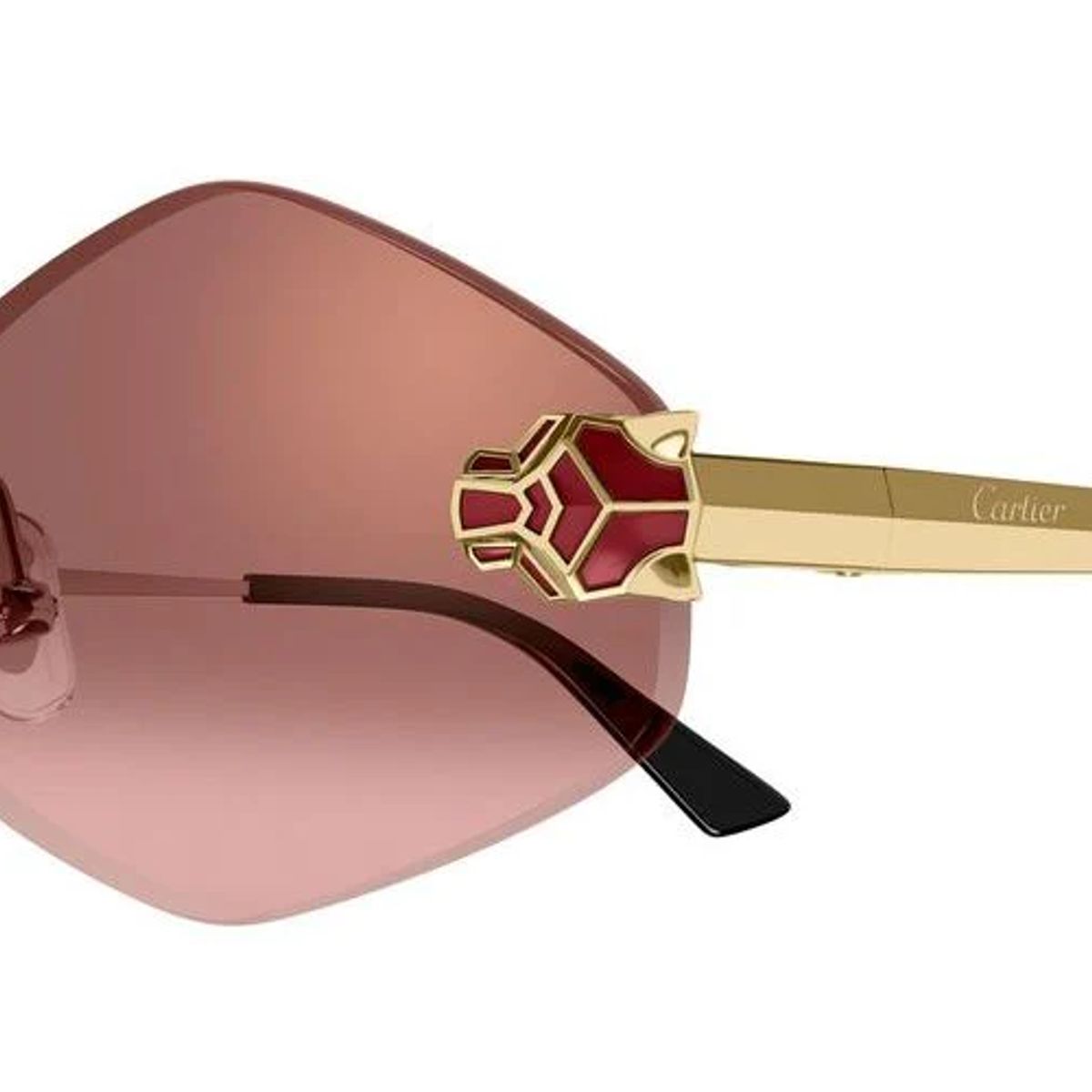 CARTIER - Gafas de Sol Cartier CT0433S
