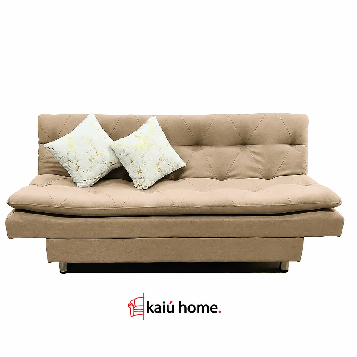 KAIU HOME - Sofa Cama Kaisun + Cojines