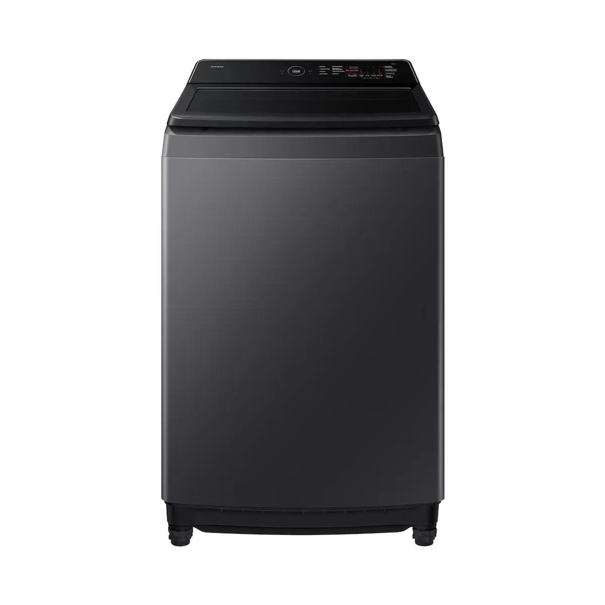 SAMSUNG - Lavadora Carga Superior EcoBubble™ y SmartThings 17Kg