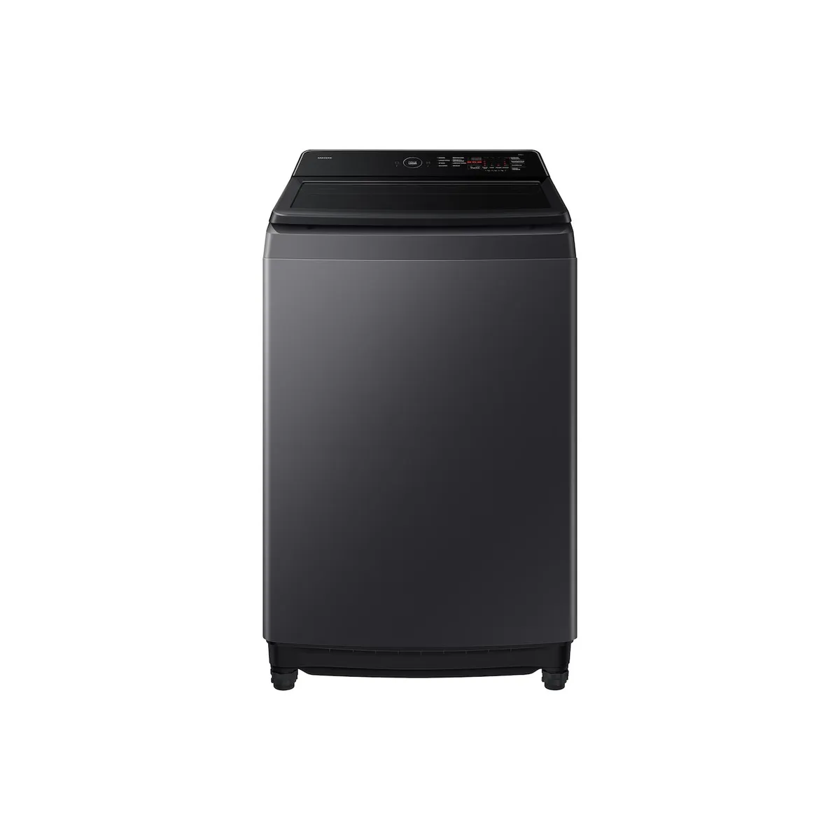 SAMSUNG - Lavadora Carga Superior EcoBubble™ y SmartThings 17Kg