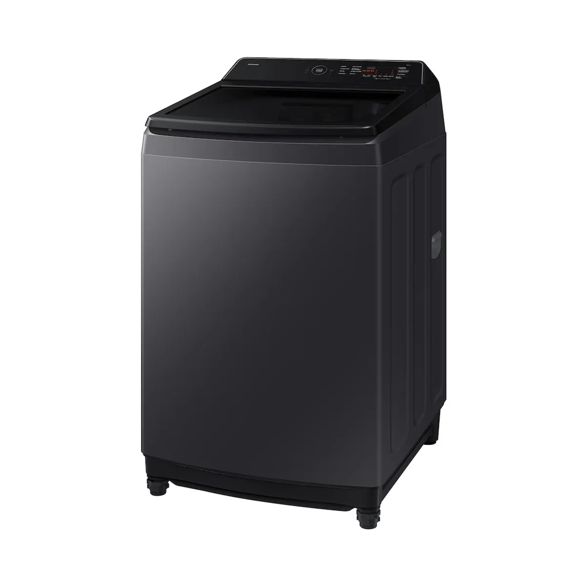 SAMSUNG - Lavadora Carga Superior EcoBubble™ y SmartThings 17Kg