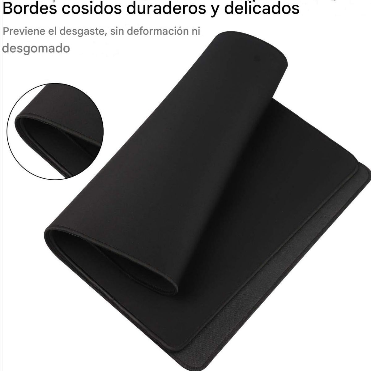 EPIK - Mouse Pad Gamer Xxl Diseños Varios 90x44cm Extra Grande Kyojuro Rengoku