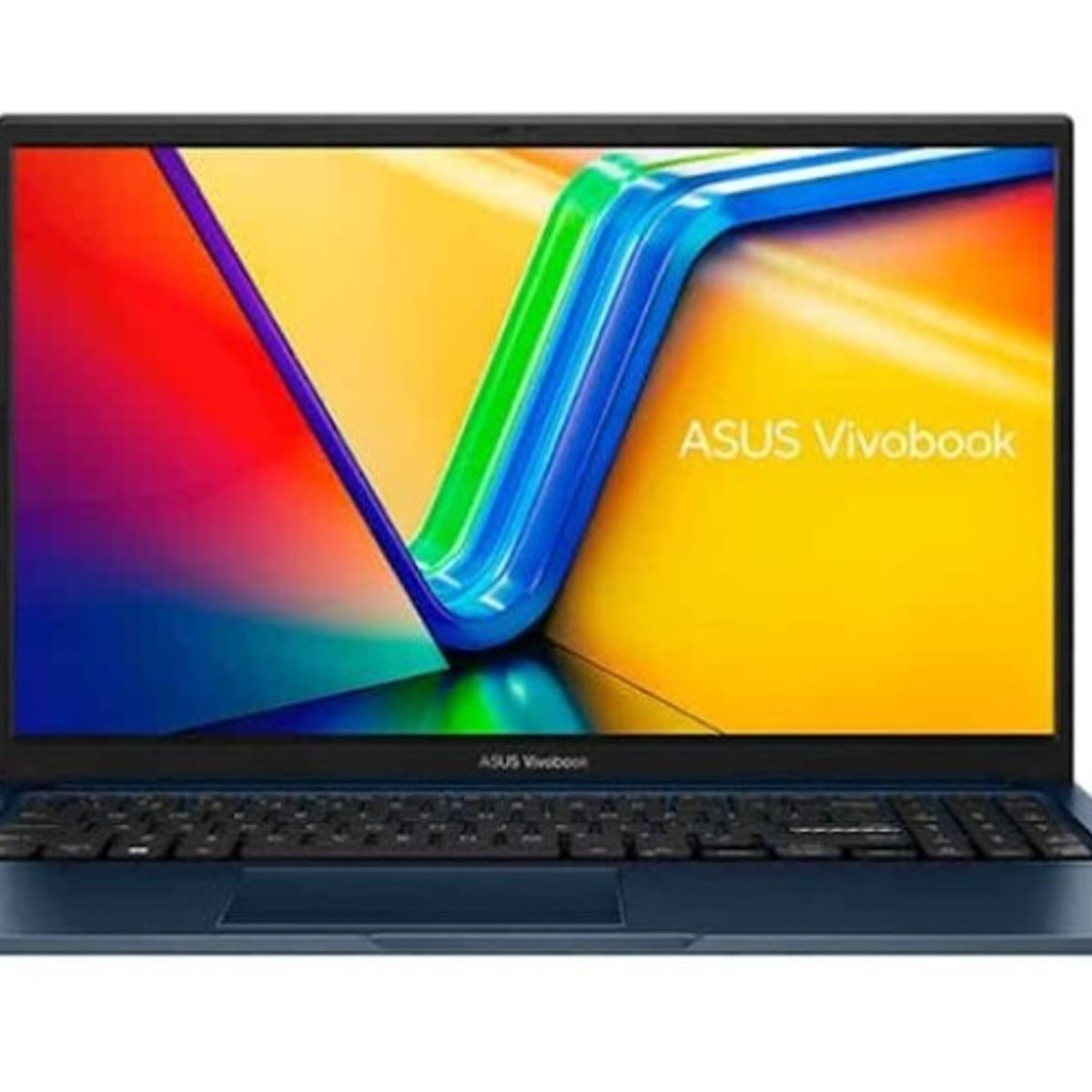 ASUS - PORTATIL ASUS X1504VA-E84556 INTEL CORE 5 120U 16GB DDR5 512GB SSD 15,6" ( TOUCH ) FHD QUIET BLUE