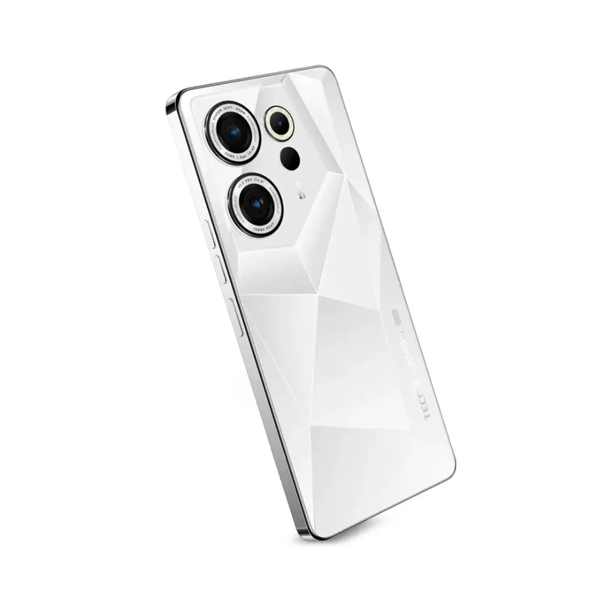 TECNO MOBILE - Celular Tecno Camon 20 Pro Mr Doodle 256gb/8gb