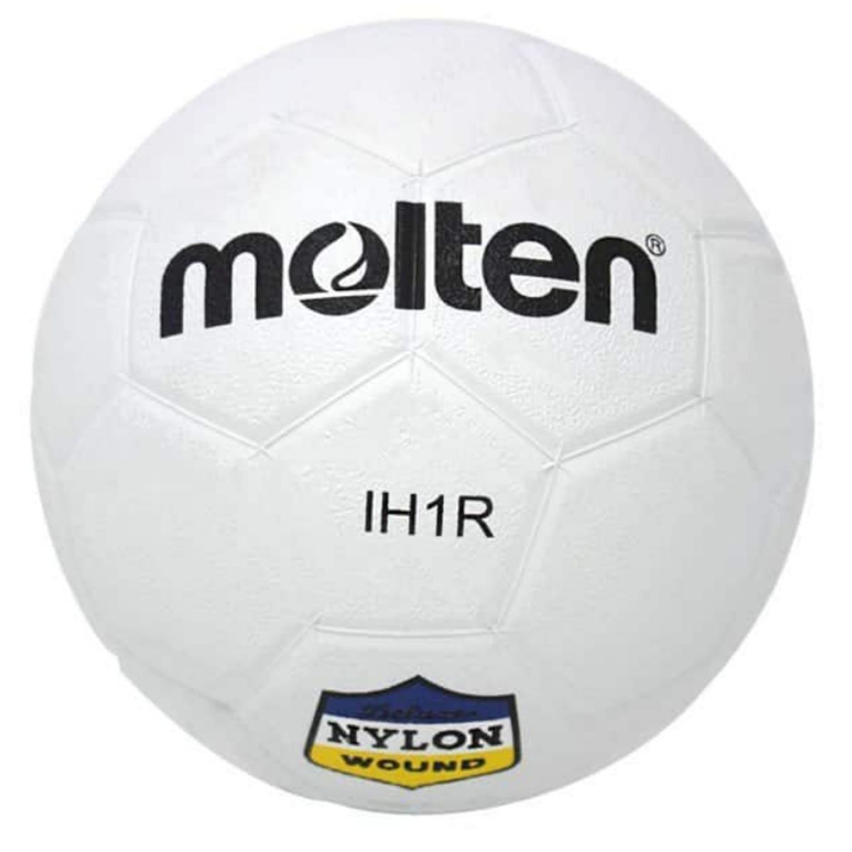 MOLTEN - Balón de Balonmano Molten IH1R