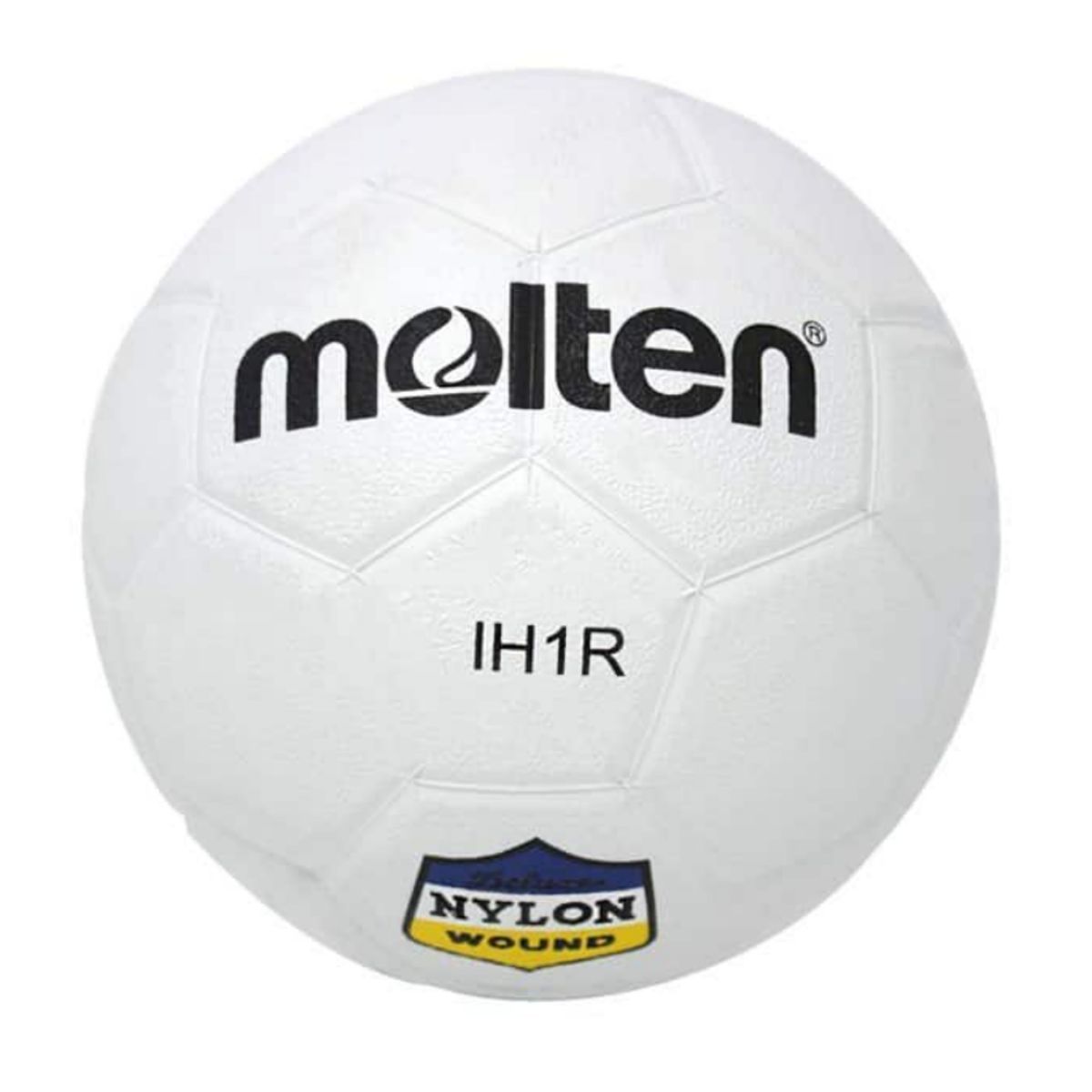 MOLTEN - Balón de Balonmano Molten IH1R