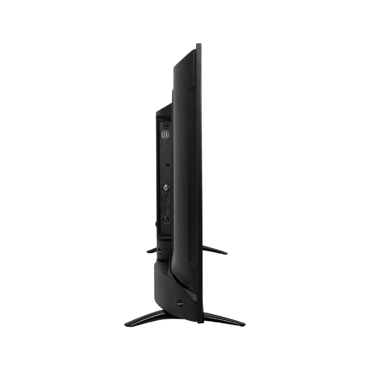 Challenger - Televisor Challenger 40 101.6 cm Smart TV LED FULL HD GOOGLETV FHD40KG90BTGOOGLETV