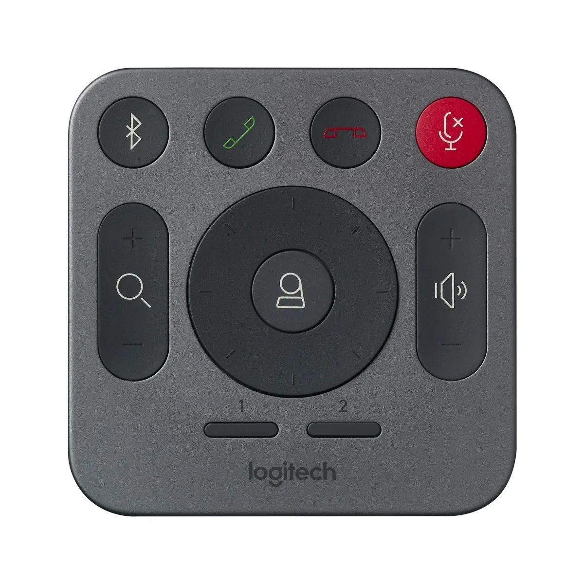 LOGITECH - Control Logitech para Sistema de Videoconferencia Rally