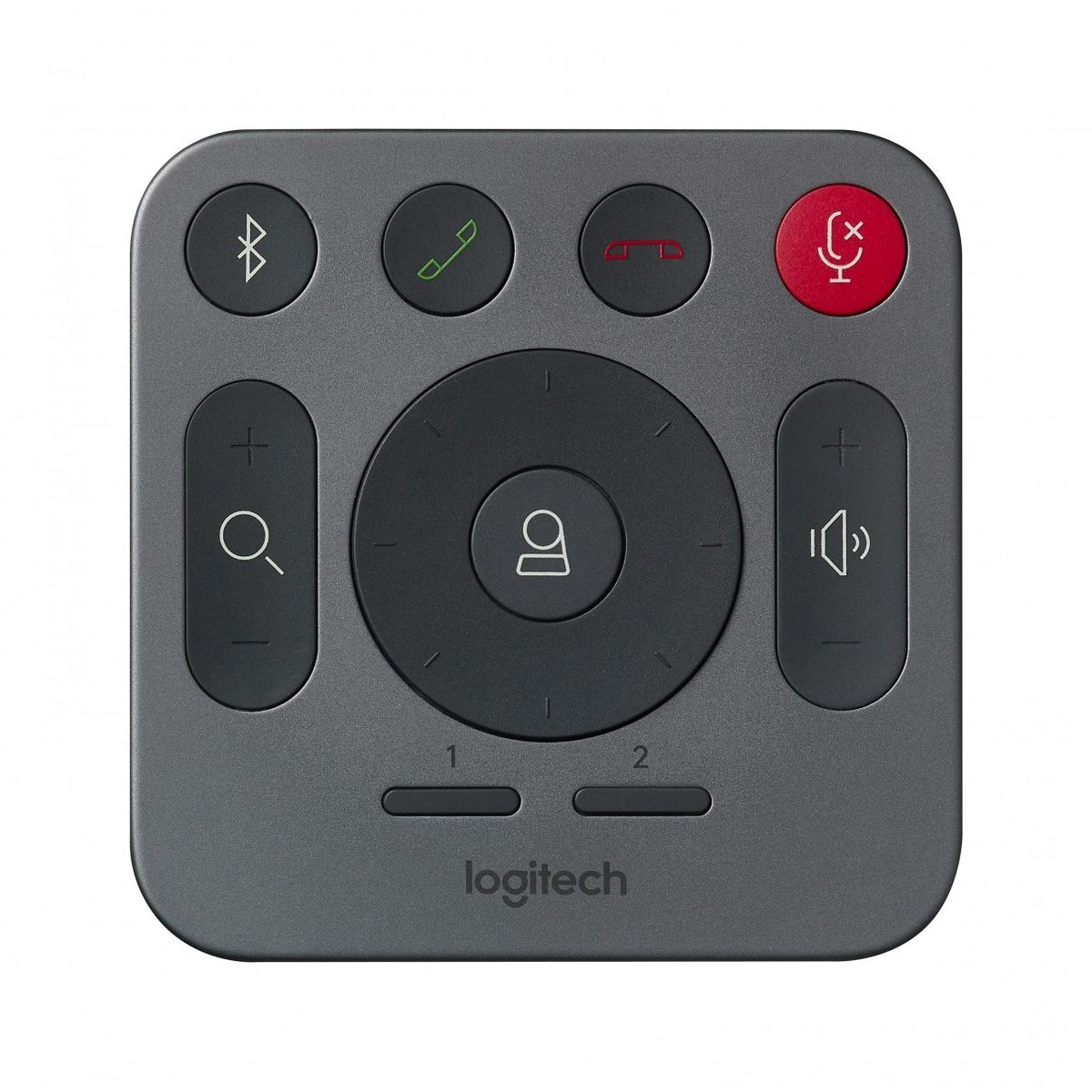 LOGITECH - Control Logitech para Sistema de Videoconferencia Rally