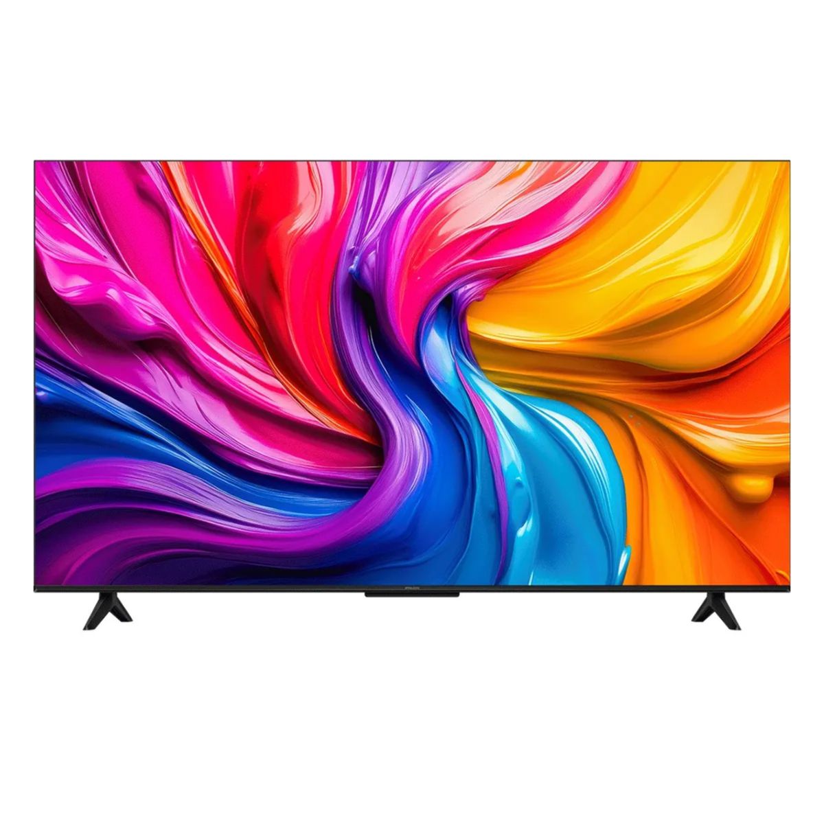 IFFALCON - Televisor iFFALCON 55 4K UHD 55U65 Google TV