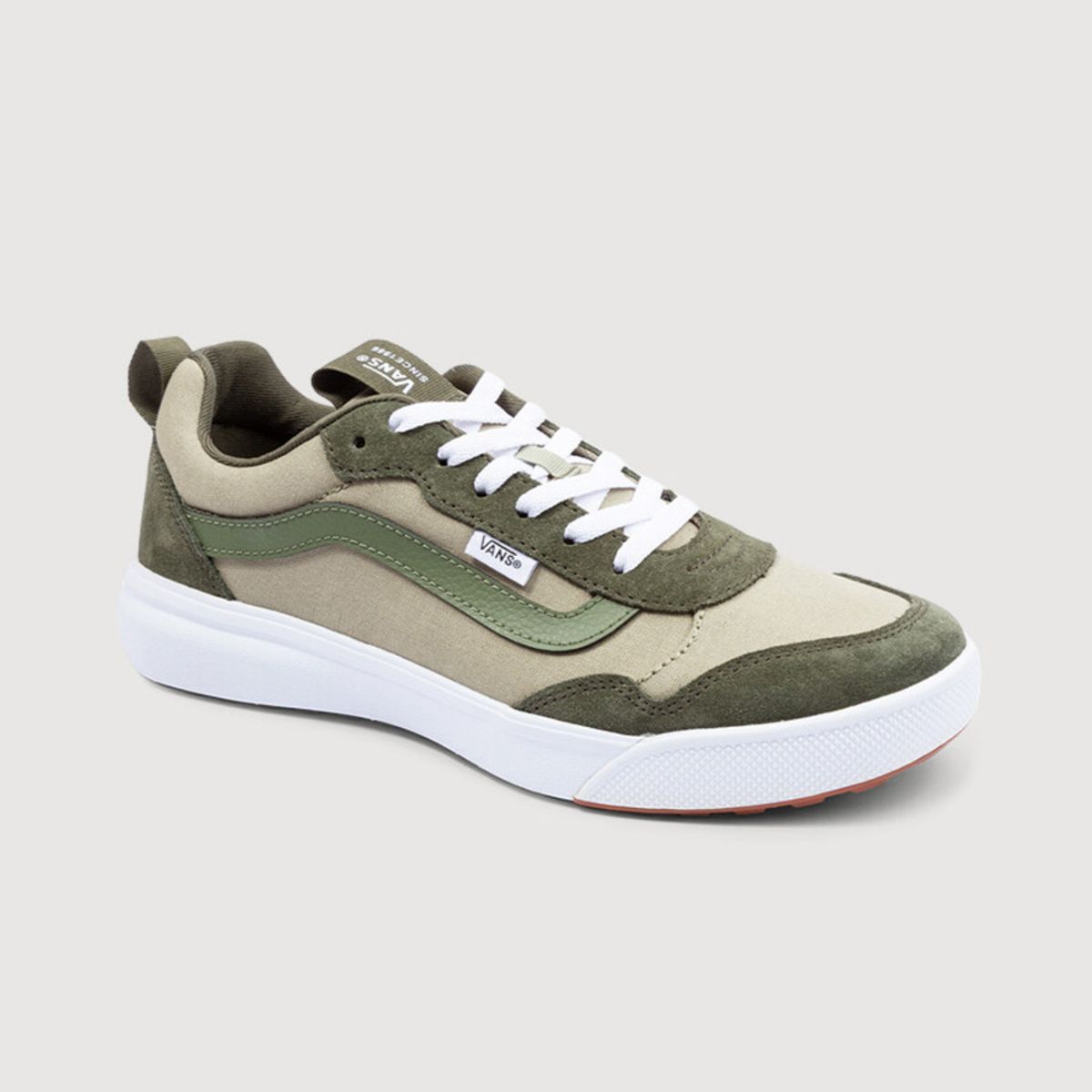 VANS - Tenis Hombre Vans Range Exp Verde VANS