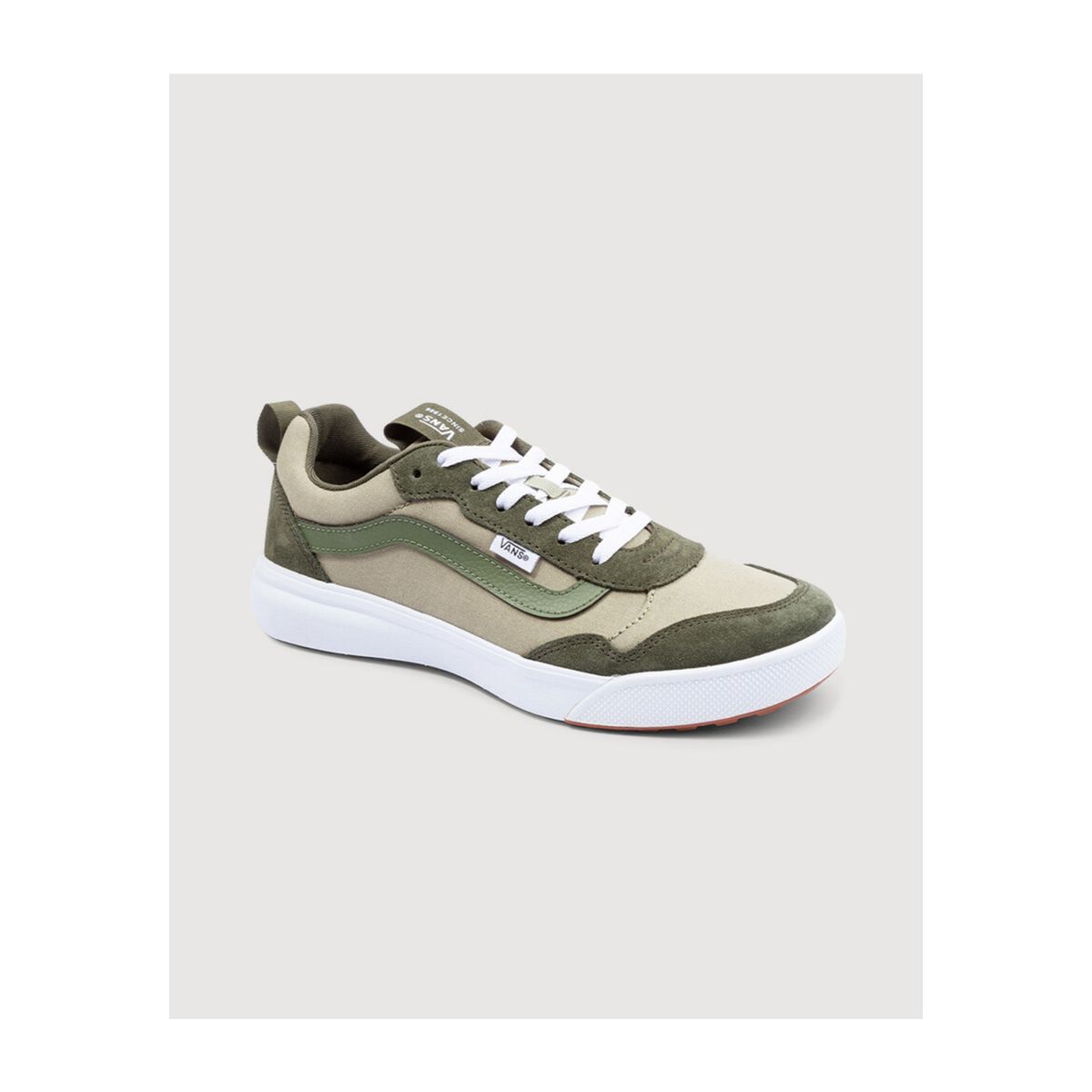 VANS - Tenis Hombre Vans Range Exp Verde VANS