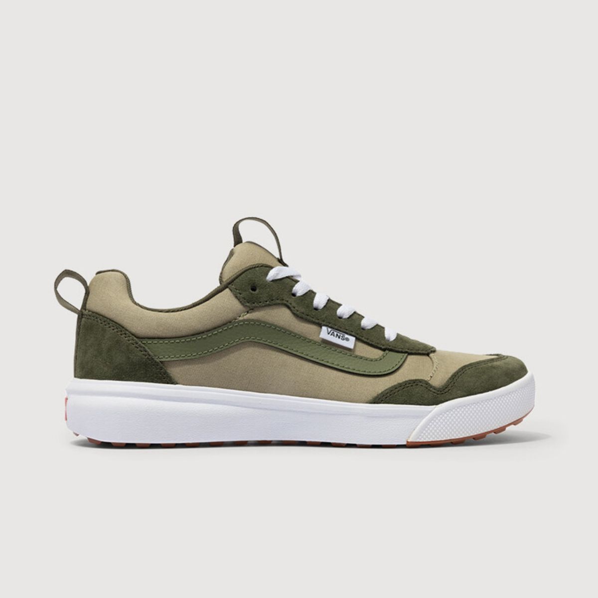 VANS - Tenis Hombre Vans Range Exp Verde VANS