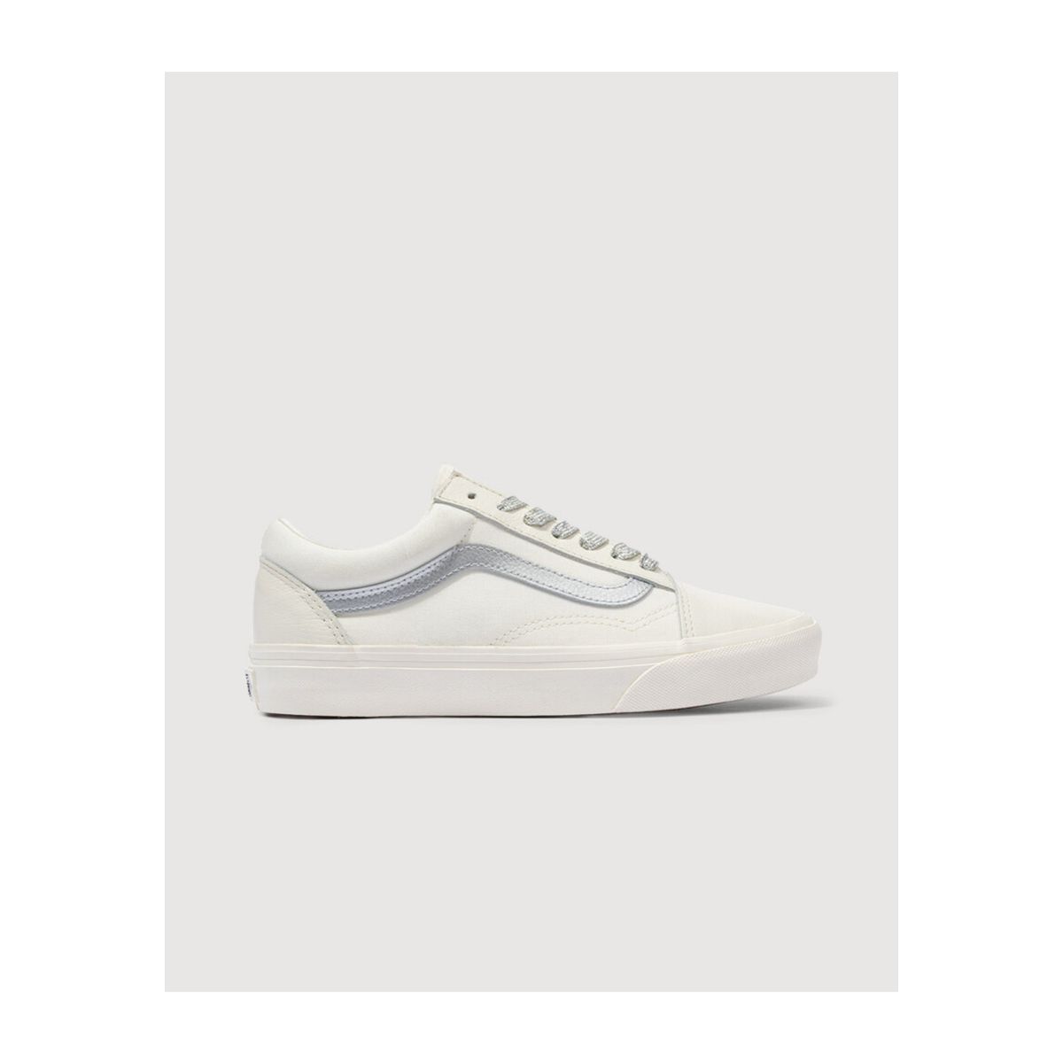 VANS - Tenis Hombre Vans Old Skool Blanco VANS