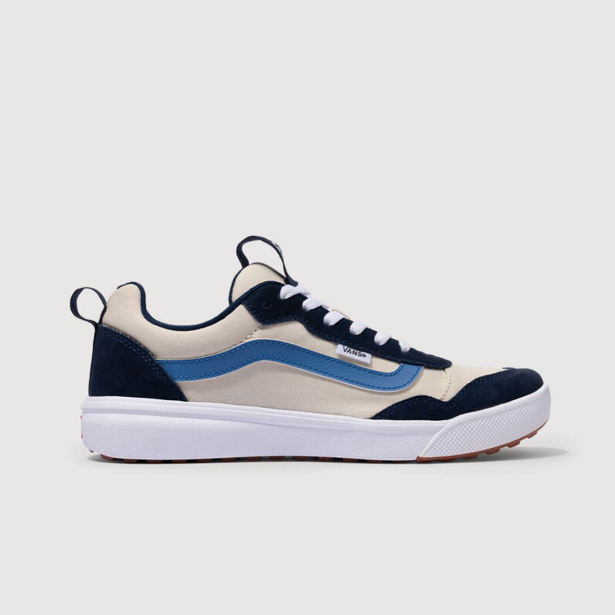 VANS - Tenis Hombre Vans Range Exp Azul VANS