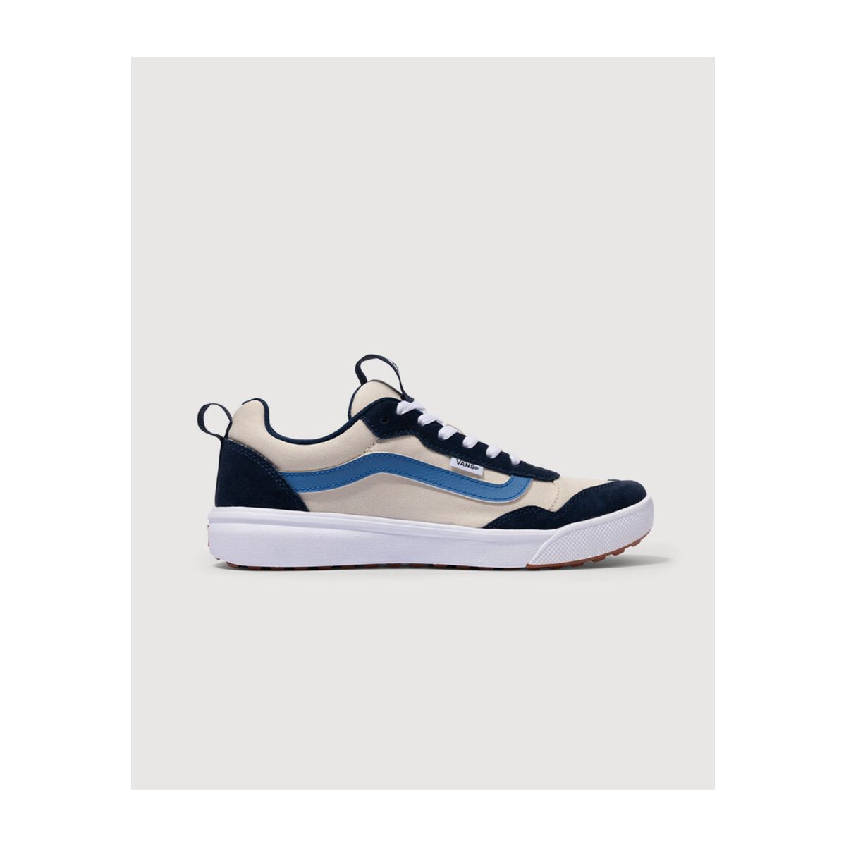 VANS - Tenis Hombre Vans Range Exp Azul VANS